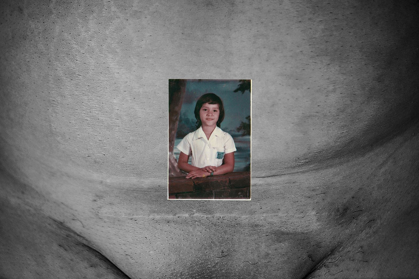 © Glorianna Ximendaz - Image from the Origen: Reclaiming Our Voices, Healing Our Lineage photography project