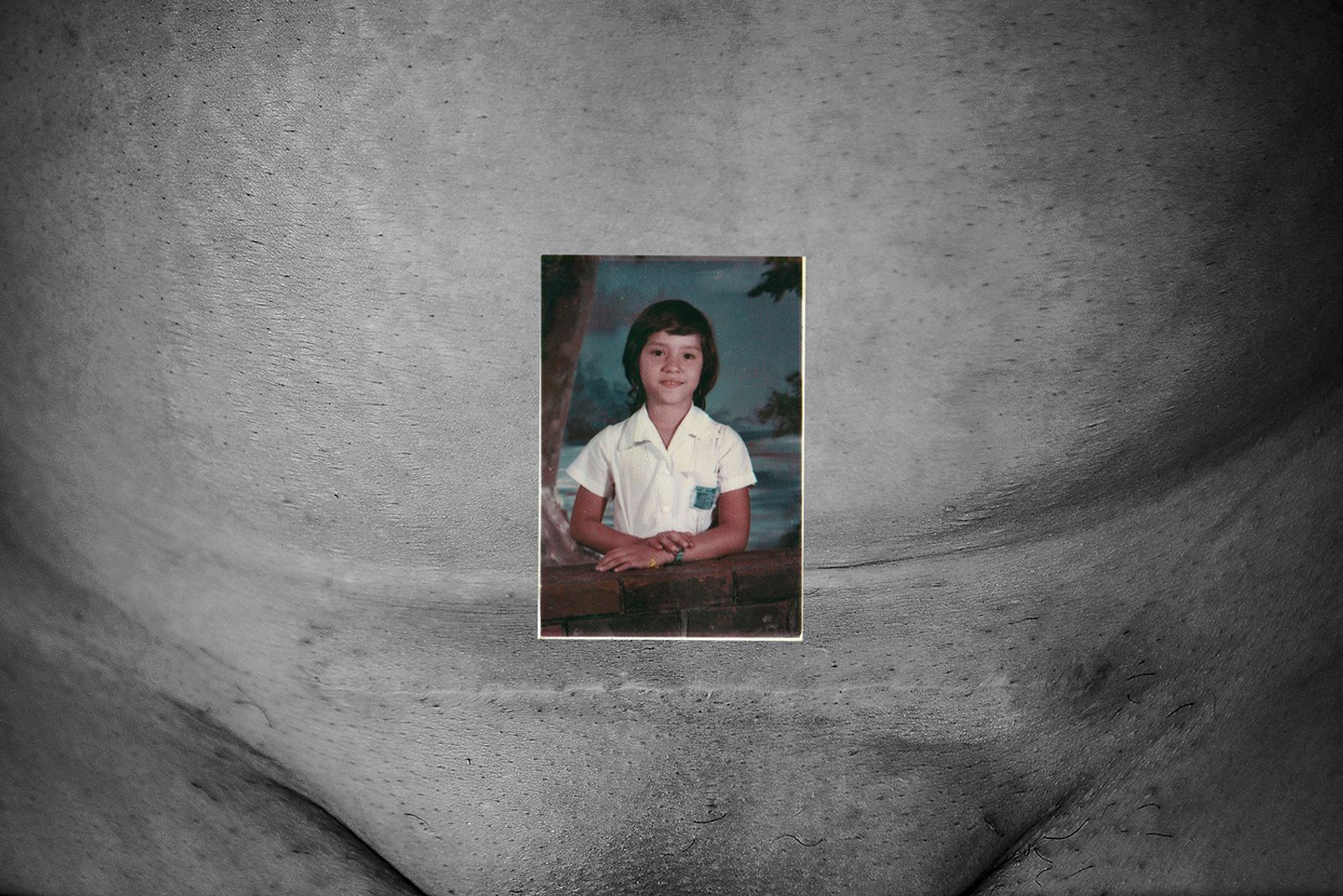 © Glorianna Ximendaz - Image from the Origen photography project