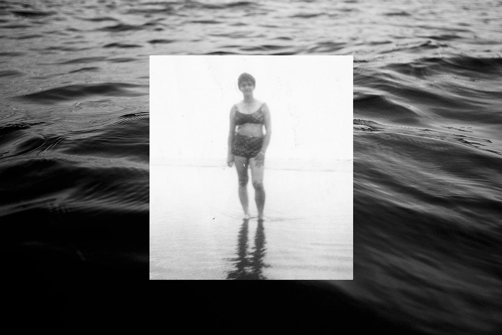 © Glorianna Ximendaz - Image from the Origen photography project