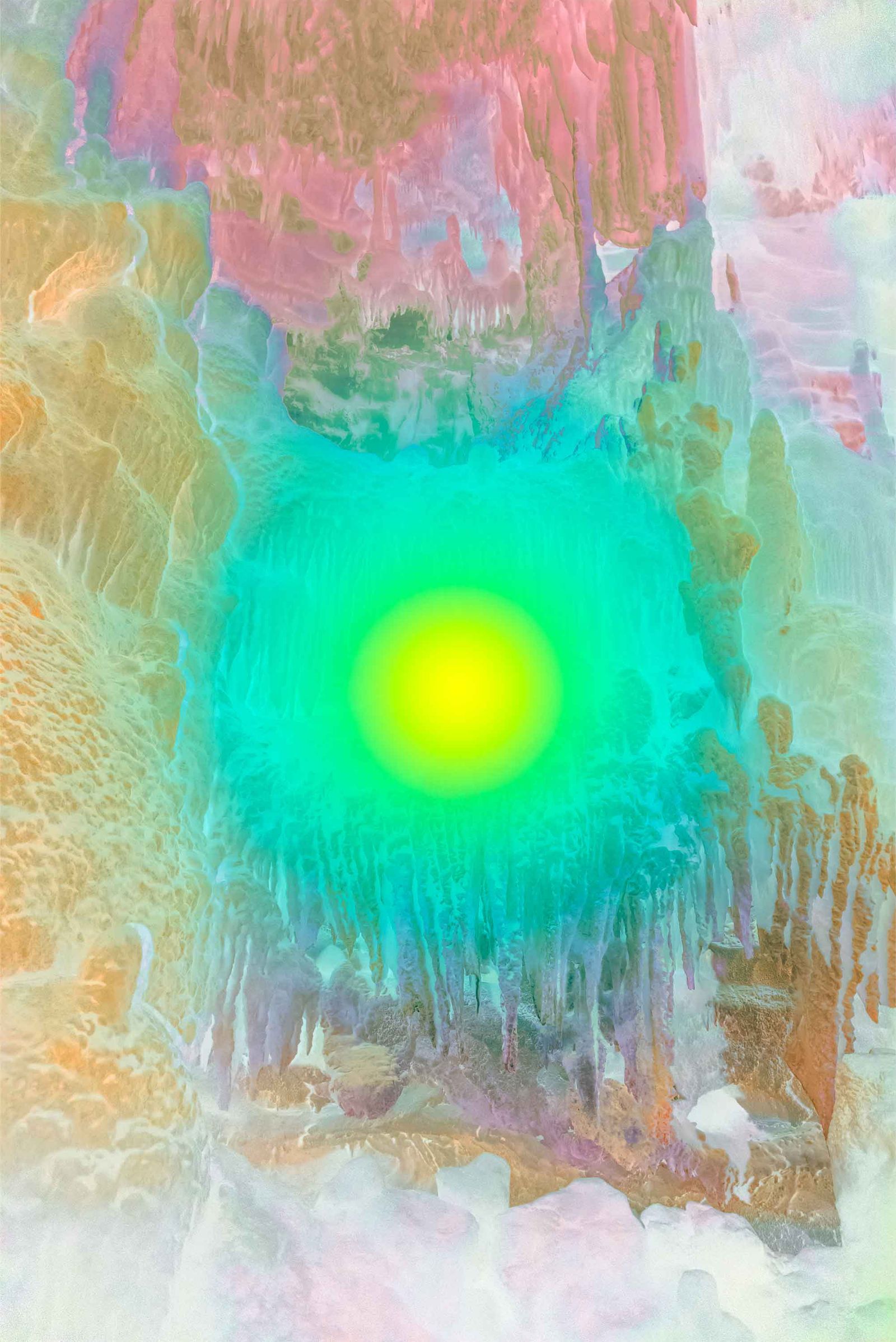 © Claudia Fuggetti - Image from the Metamorphosis photography project