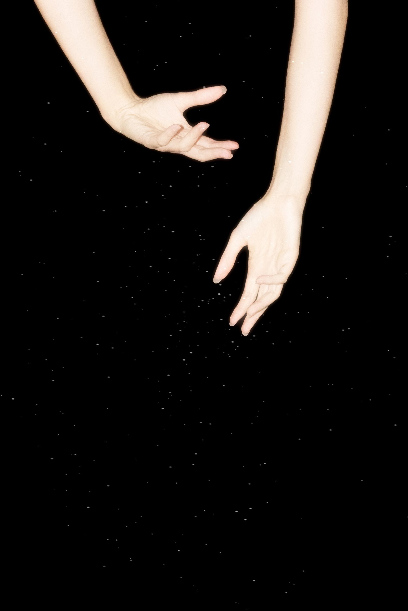 © Claudia Fuggetti - Image from the Metamorphosis photography project