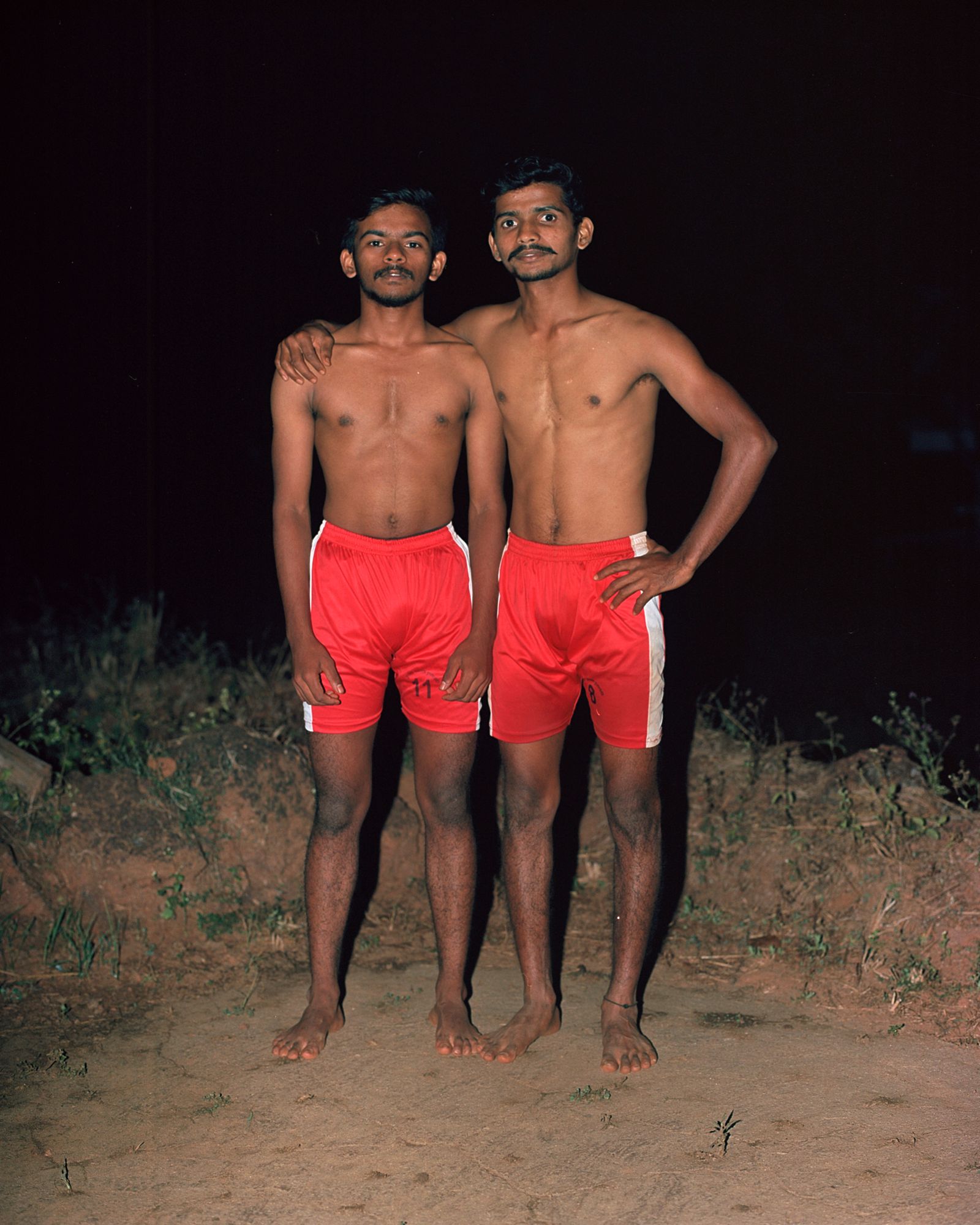 © Abhishek K - Image from the DAPOLI photography project