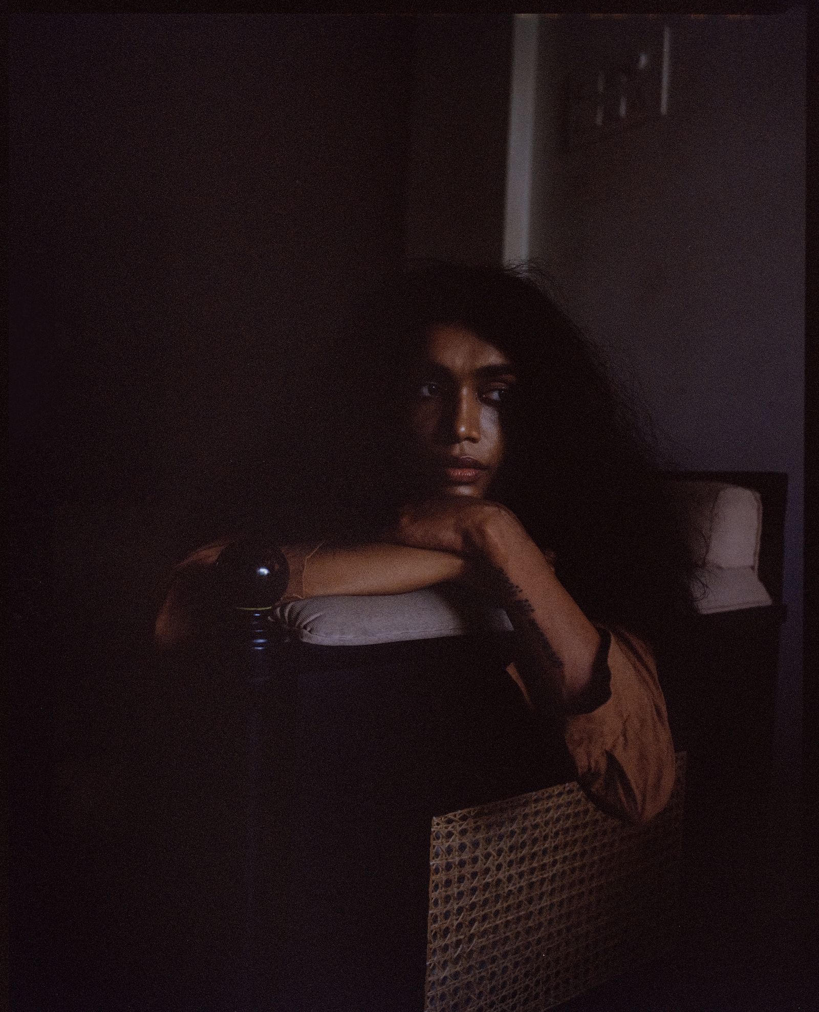 © KEERTHANA KUNNATH - Is there hope?