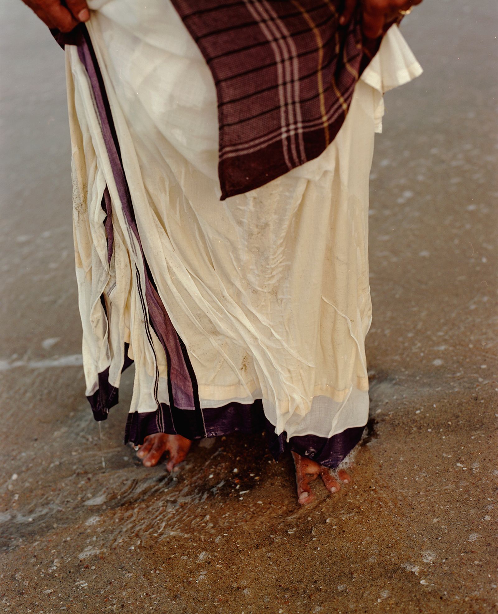 © KEERTHANA KUNNATH - Met my deceased ancestors