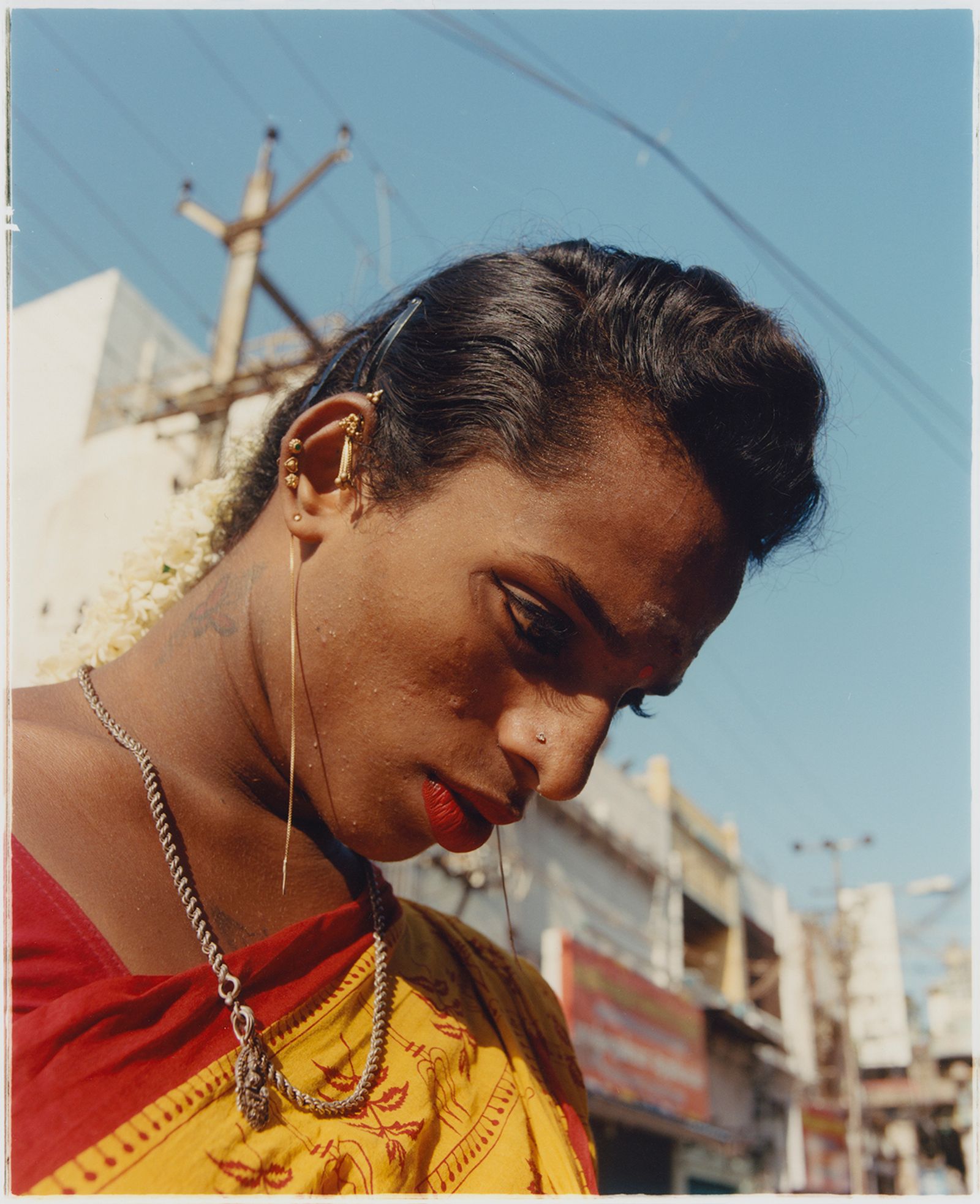 © KEERTHANA KUNNATH - Image from the Joy of small things photography project