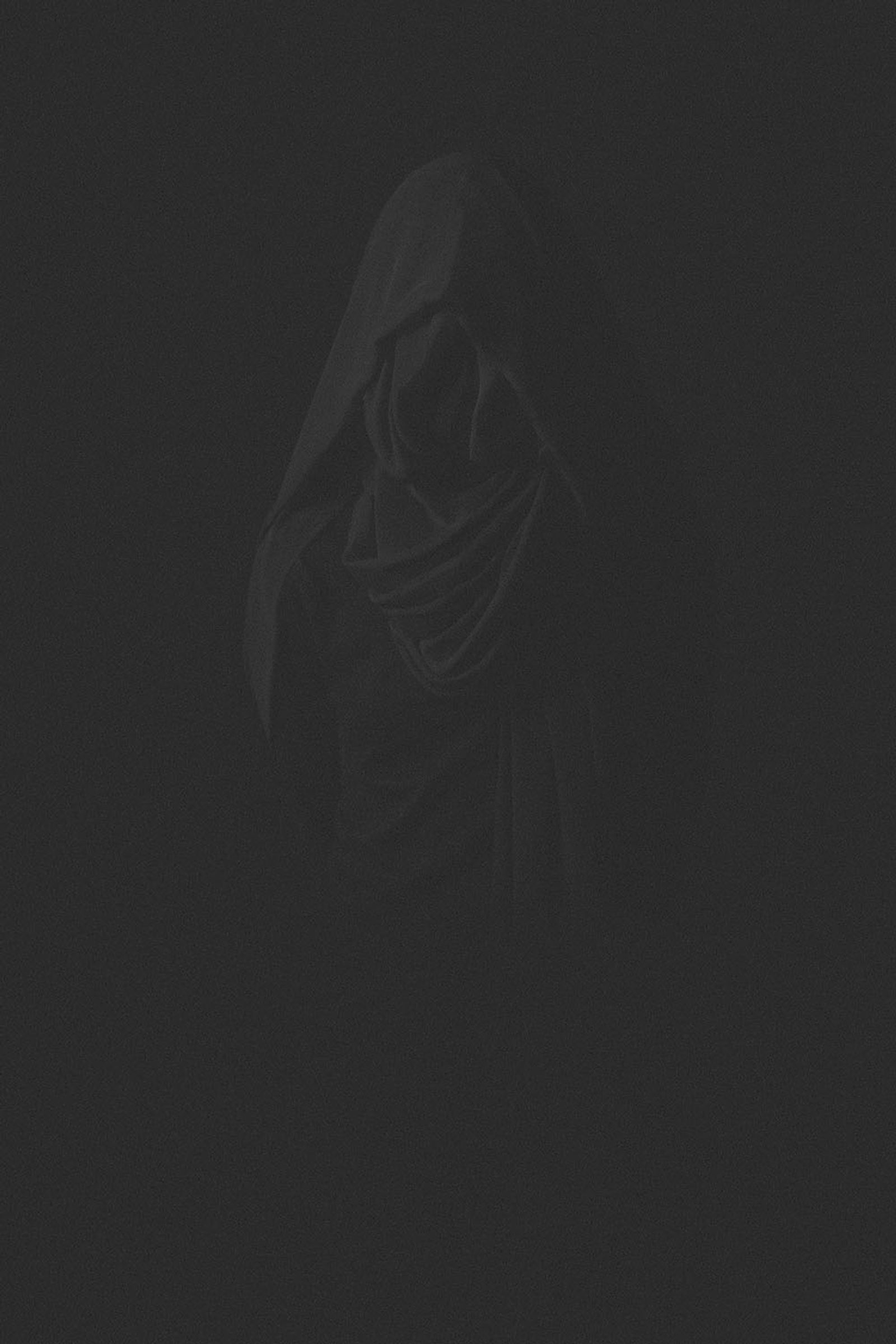 © Sophie Gabrielle - Image from the BL_NK SP_CE photography project