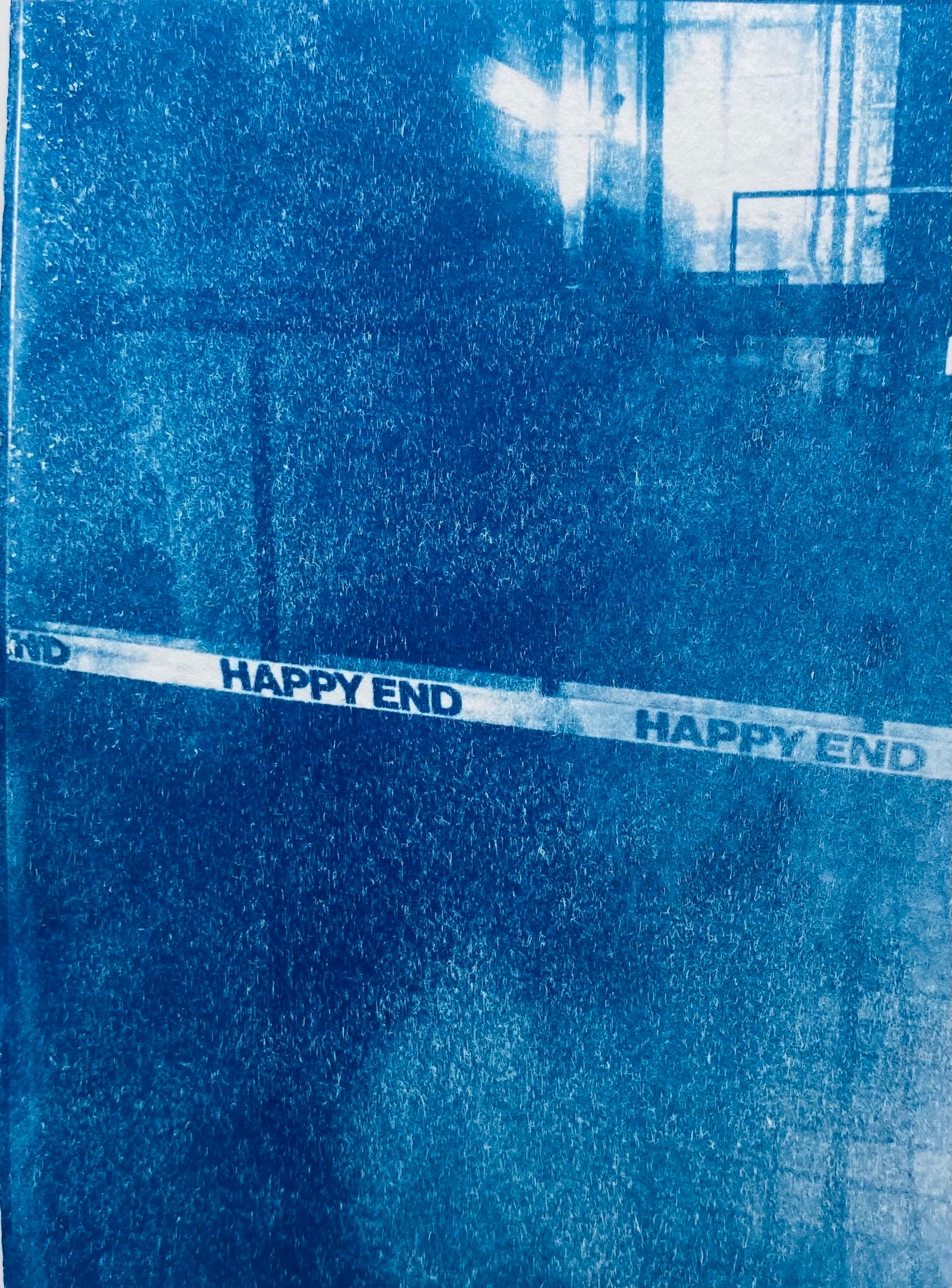 © Ida Anderson - Image from the Blue Valentines photography project