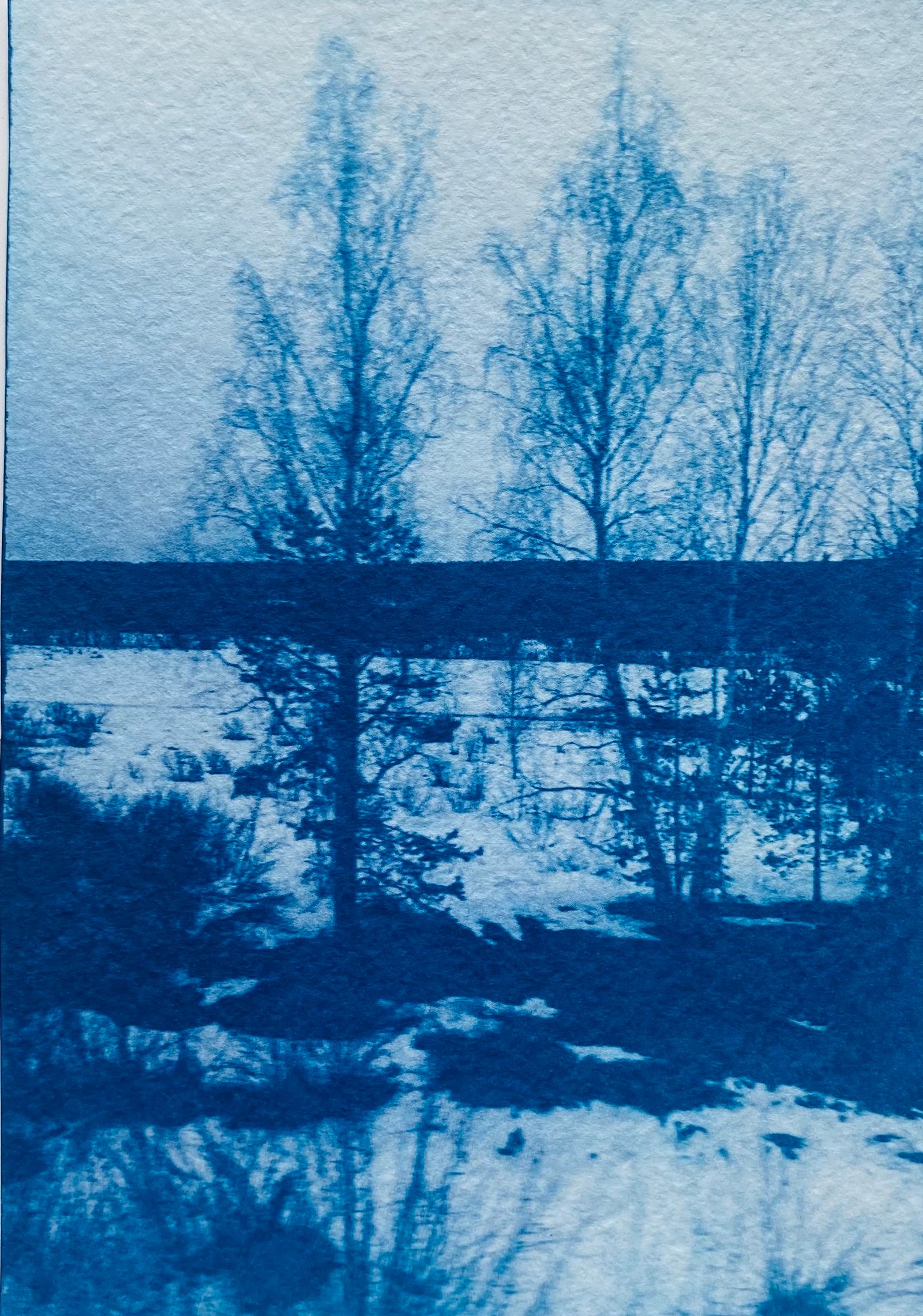 © Ida Anderson - Image from the Blue Valentines photography project
