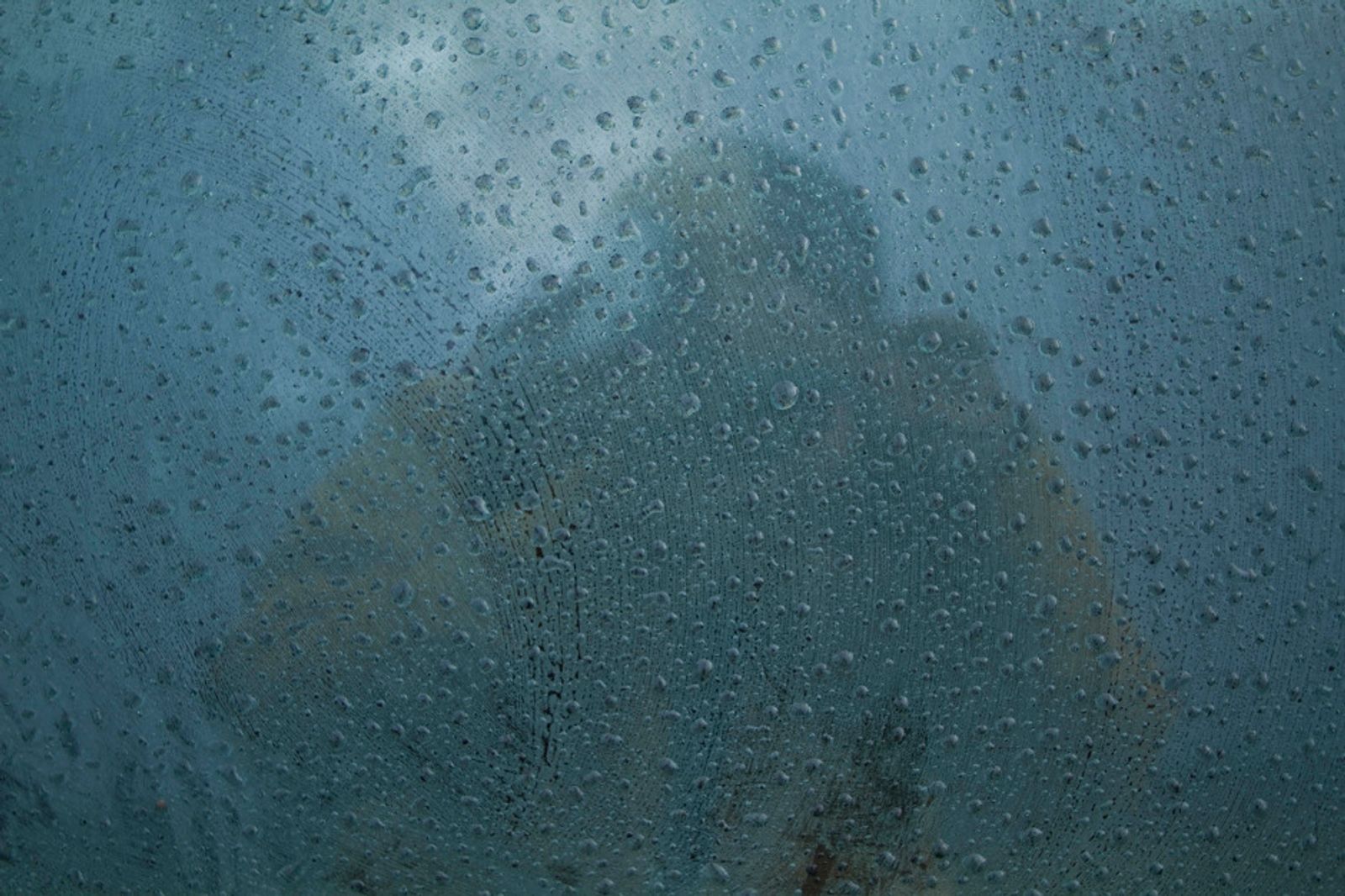 © Carlos Pozo Alban - Image from the Páramo photography project