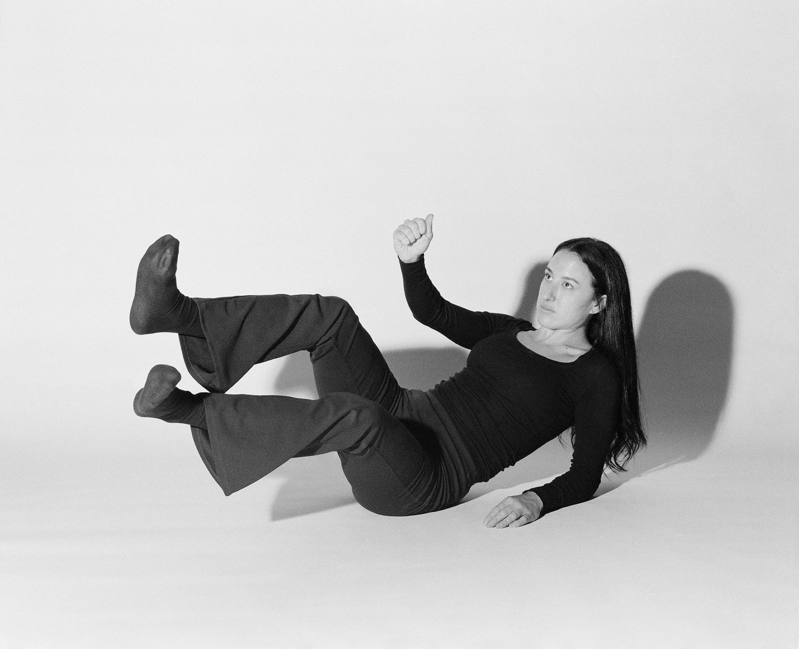 © Meg De Young + Gabrielle Hall-Lomax