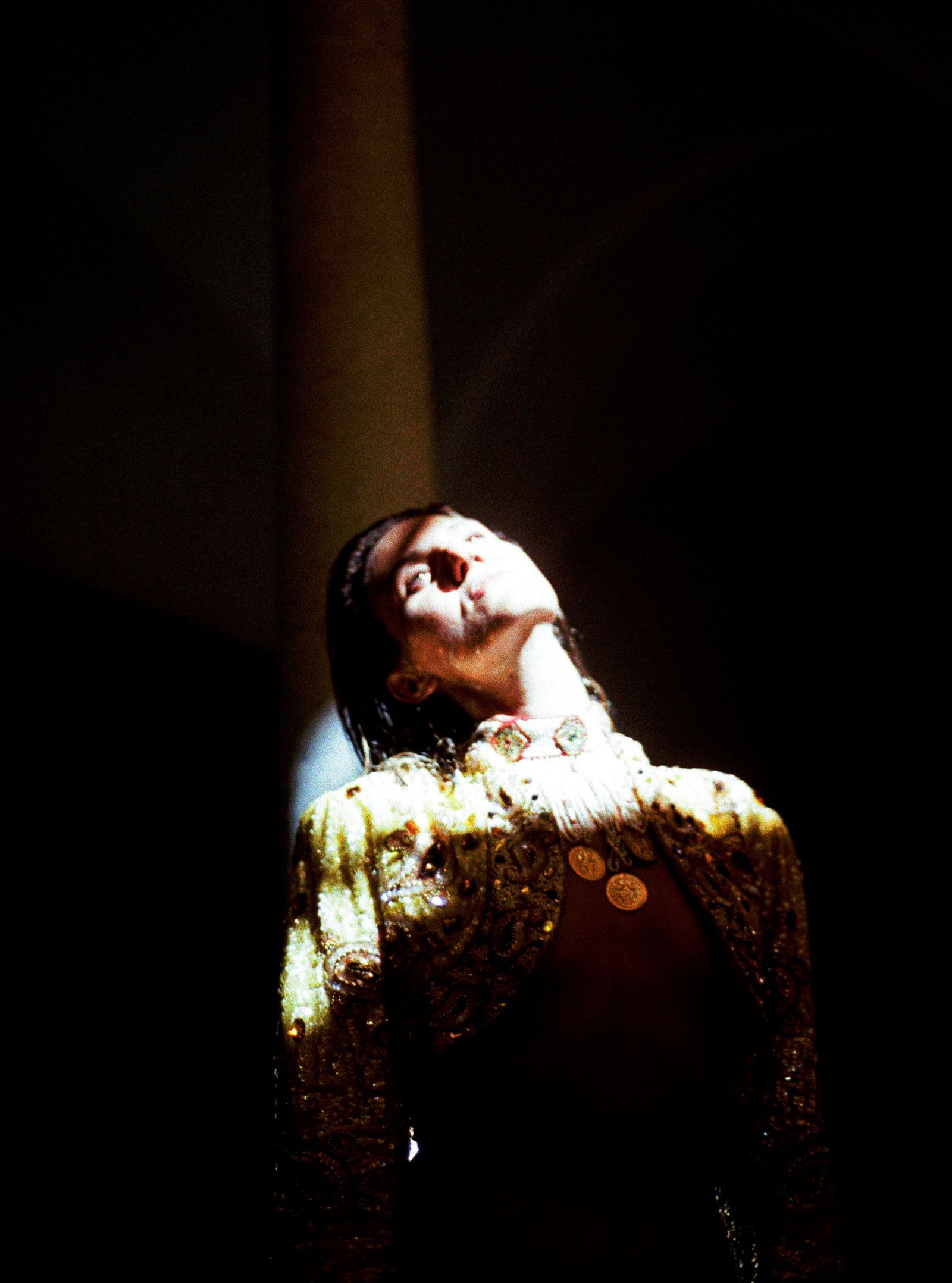 © Ghalia Kriaa - Image from the النساء / Women photography project