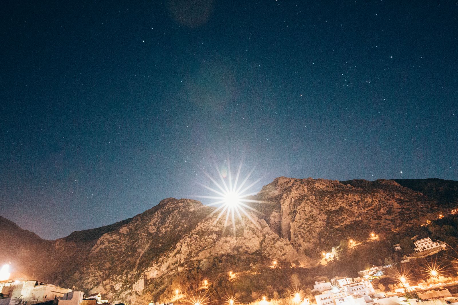 © Claudia Cuomo - Image from the The Morocco Roadtrip المملكة المغربية‎ رحلة الطريق photography project
