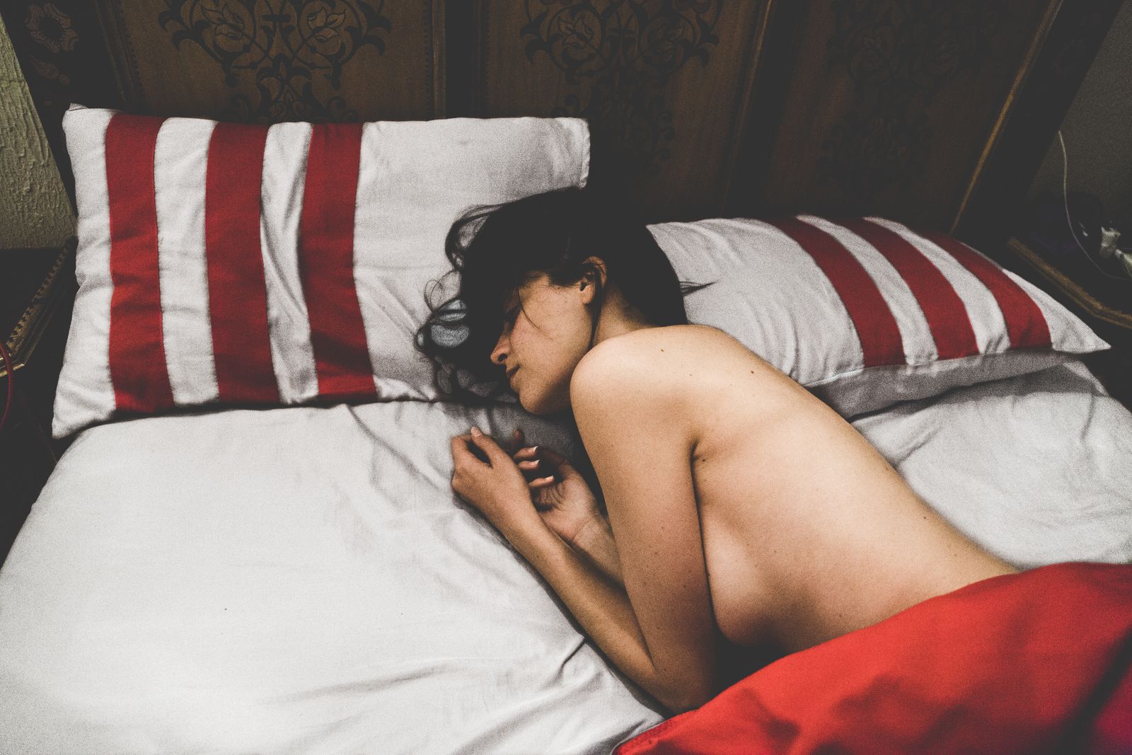 © Claudia Cuomo - Image from the The Morocco Roadtrip المملكة المغربية‎ رحلة الطريق photography project