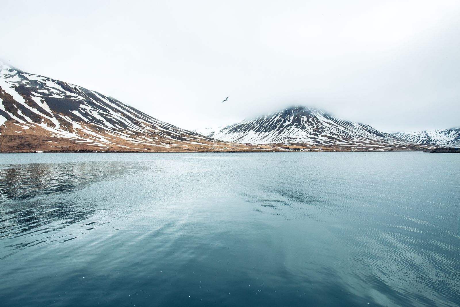 © Claudia Cuomo - Image from the The Ring - 2451 km of Iceland photography project