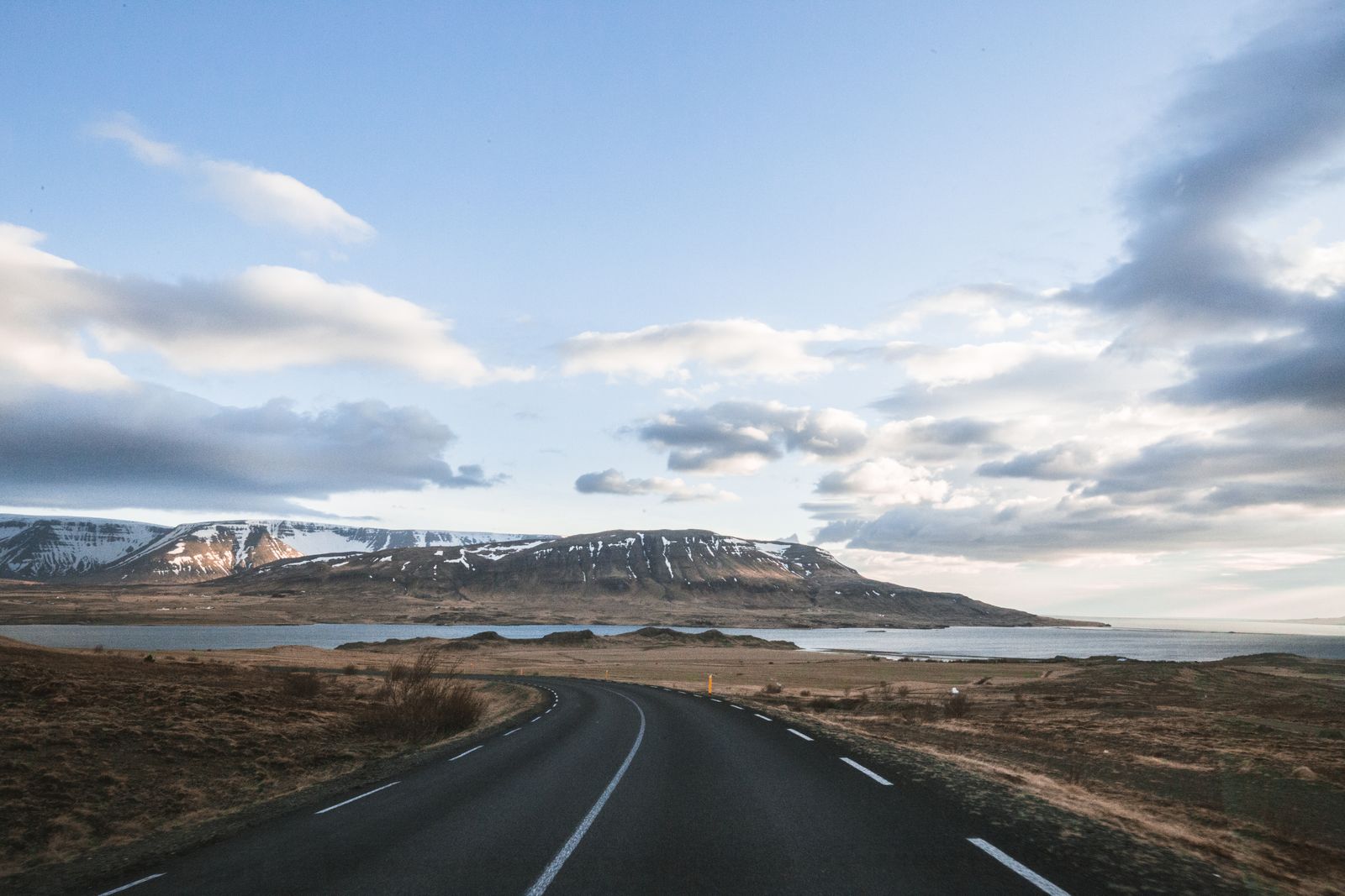 © Claudia Cuomo - Image from the The Ring - 2451 km of Iceland photography project