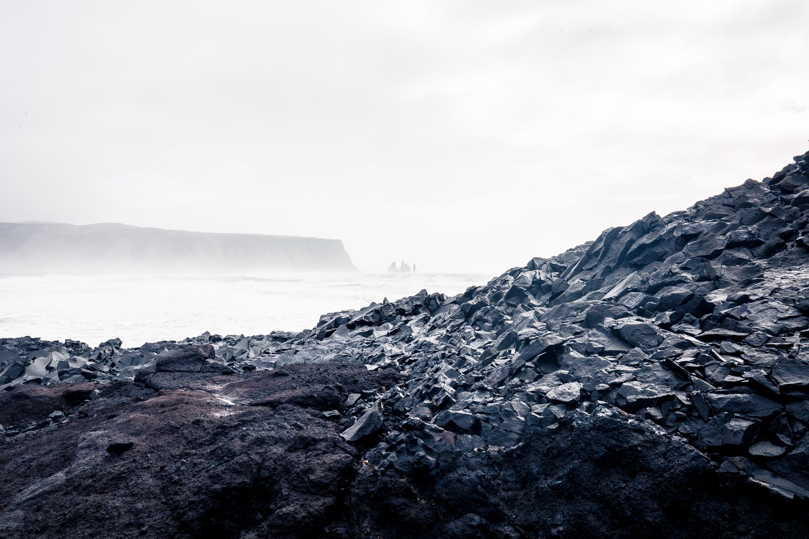 © Claudia Cuomo - Image from the The Ring - 2451 km of Iceland photography project
