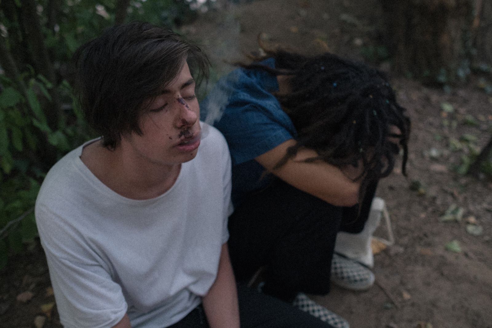 © Josh Kern - Till and Ulg