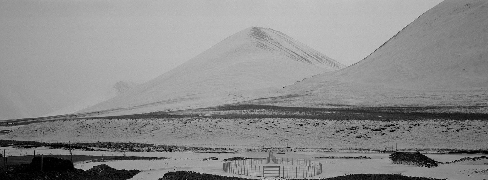 © Hao Wu - “The Ranch". Chengduo, Yushu Tibetan Autonomous Prefecture of Yushu, Qinghai province, China. 2024.