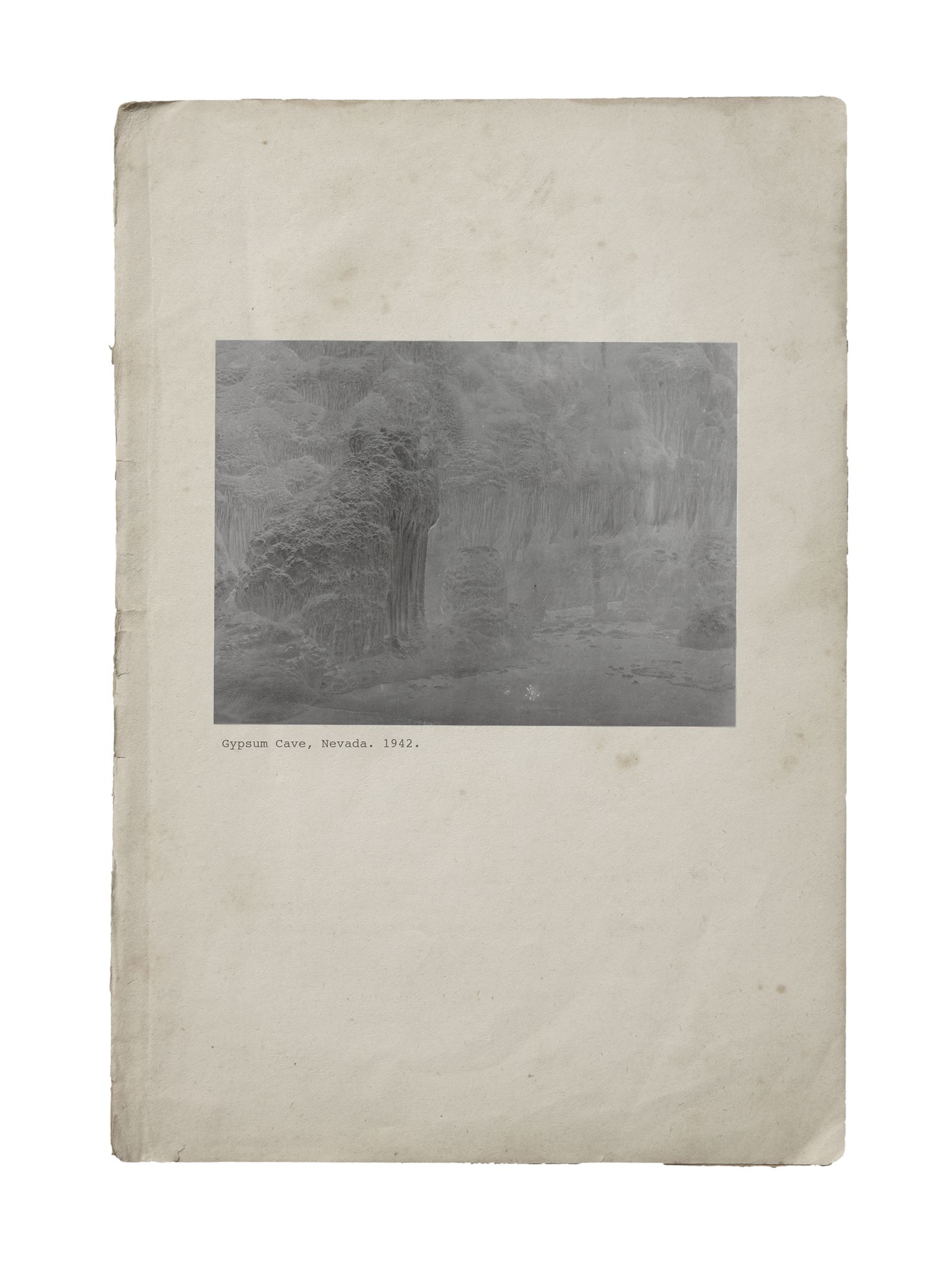 Part of Fortune and Part of Spirit PhMuseum