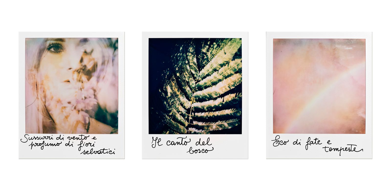 © Nicoletta Cerasomma - Image from the Restless Voices photography project
