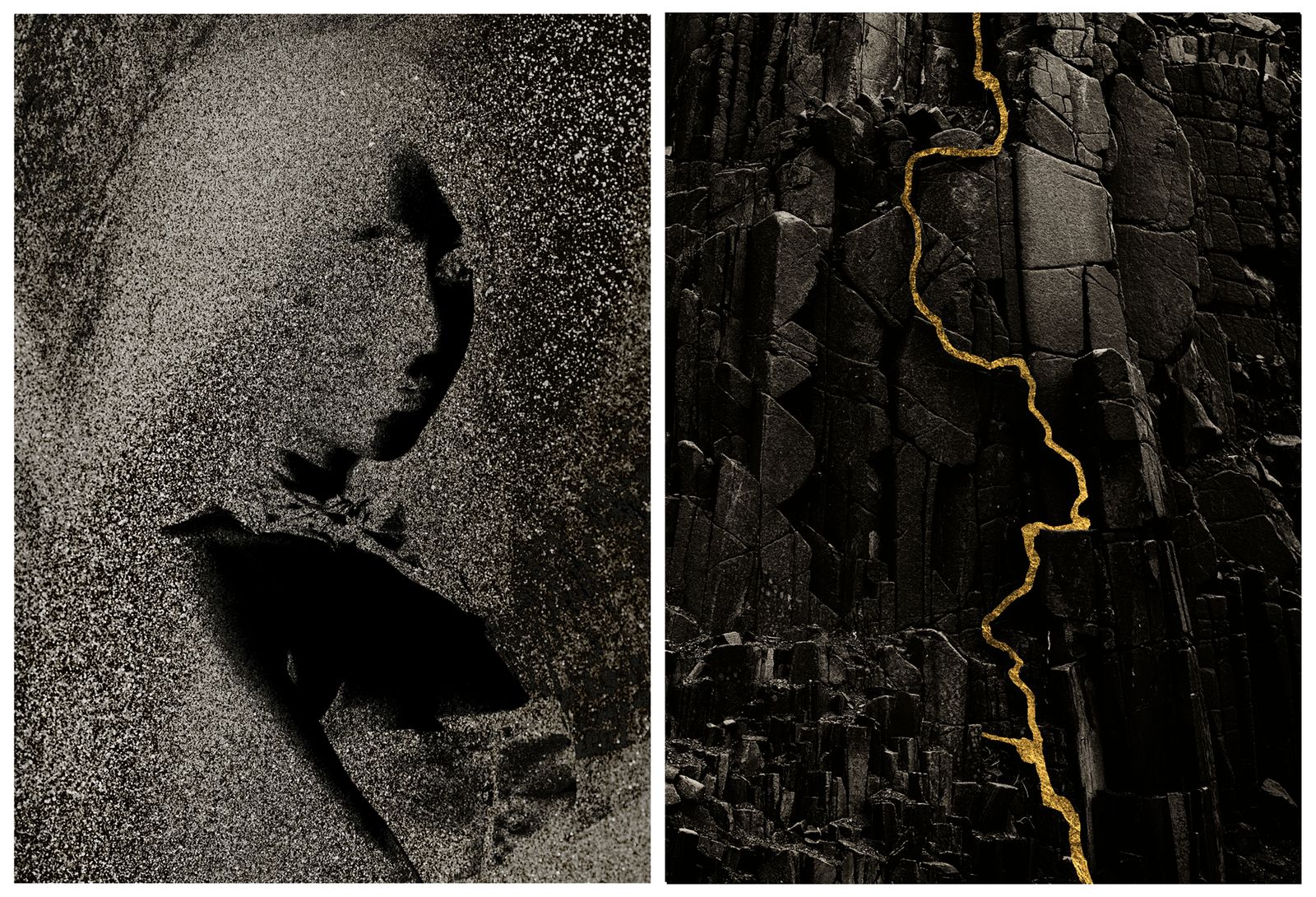 © Nicoletta Cerasomma - Image from the Empty Space photography project