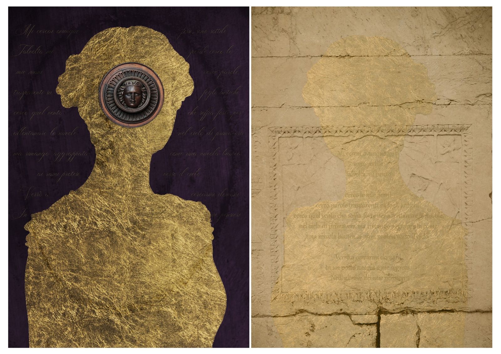© Nicoletta Cerasomma - Image from the Tithe Muse photography project
