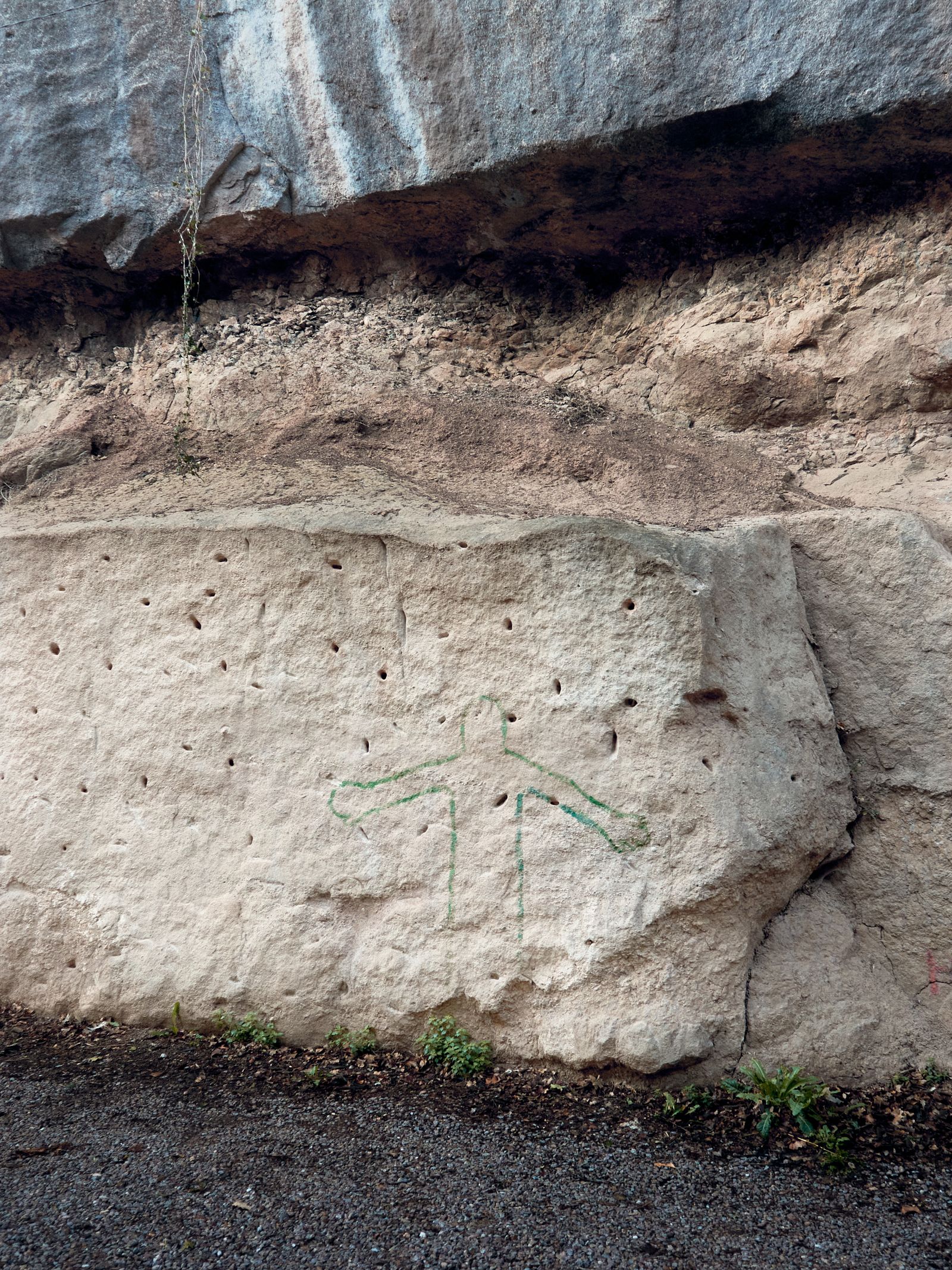 © Joel Jimenez - Image from the The river is a loom, the thread is a mountain photography project