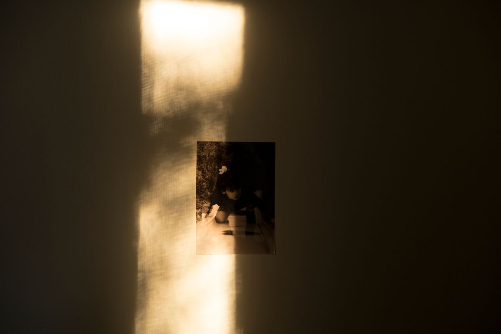 © Catalina Calvo Doval - Image from the poetry in daily life photography project