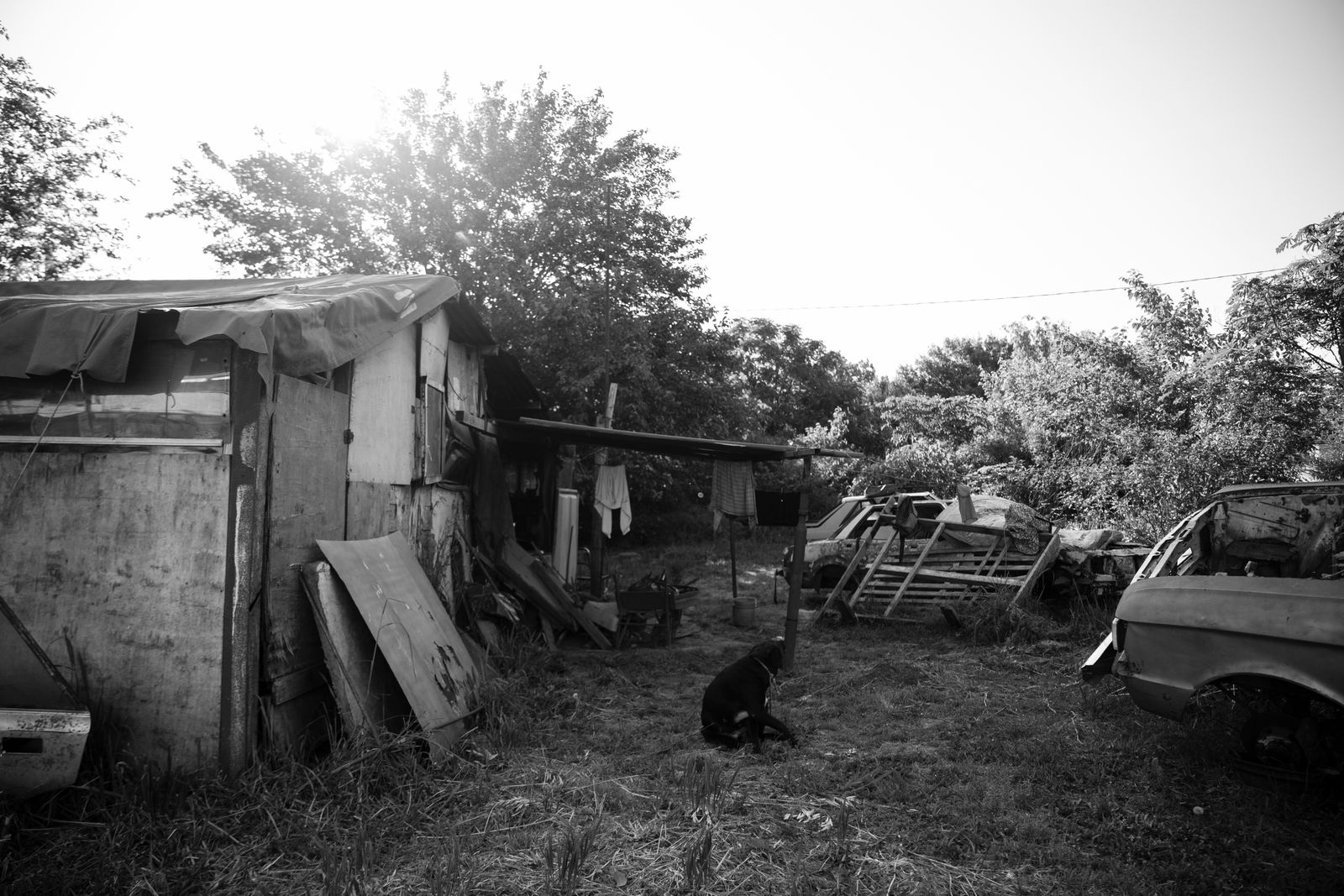 © Catalina Calvo Doval - Image from the Margarita photography project
