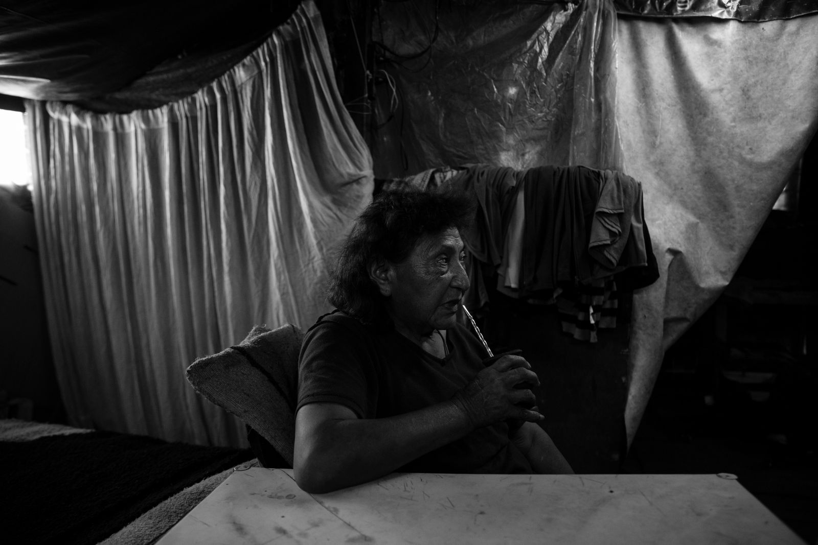 © Catalina Calvo Doval - Image from the Margarita photography project