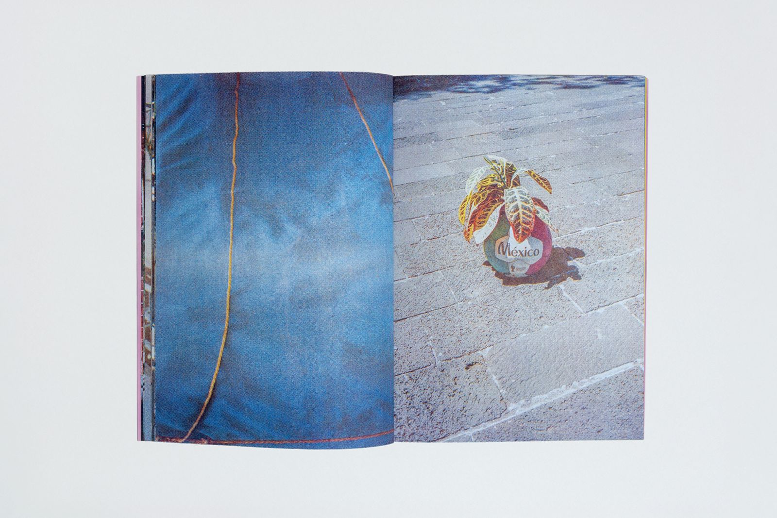 Image from a project on PhMuseum