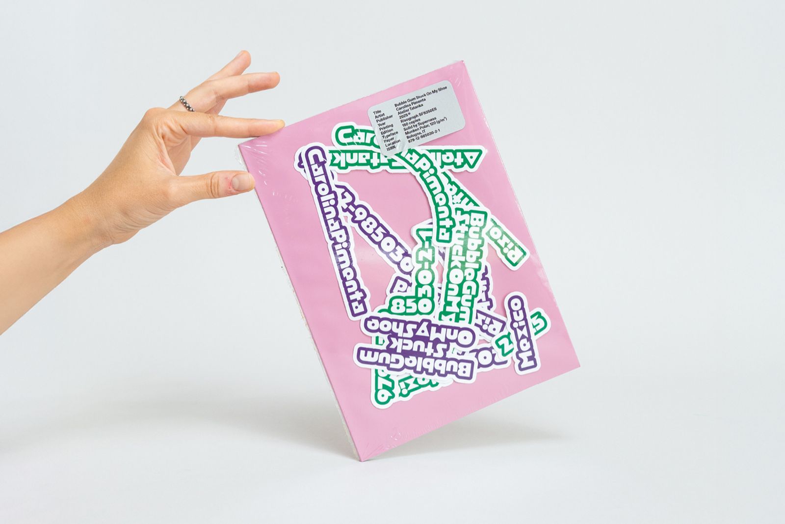Image from a project on PhMuseum