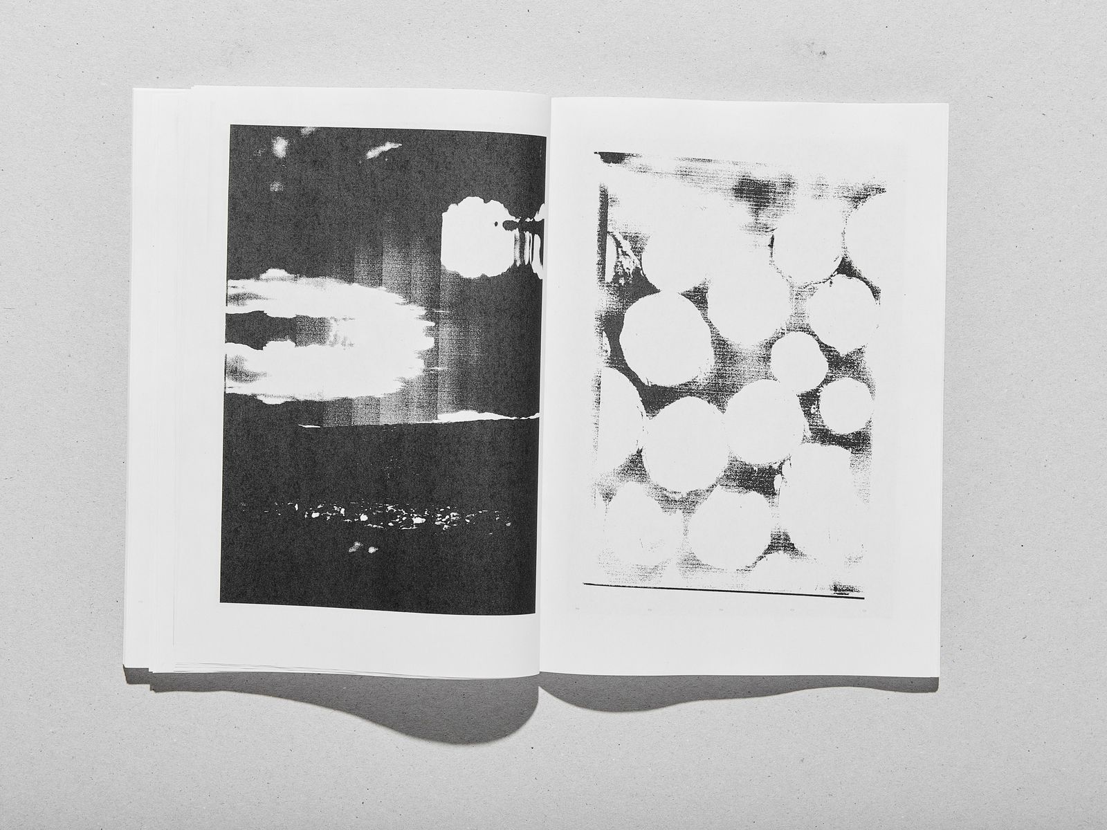 © Santiago Martinez - Book Dummy
