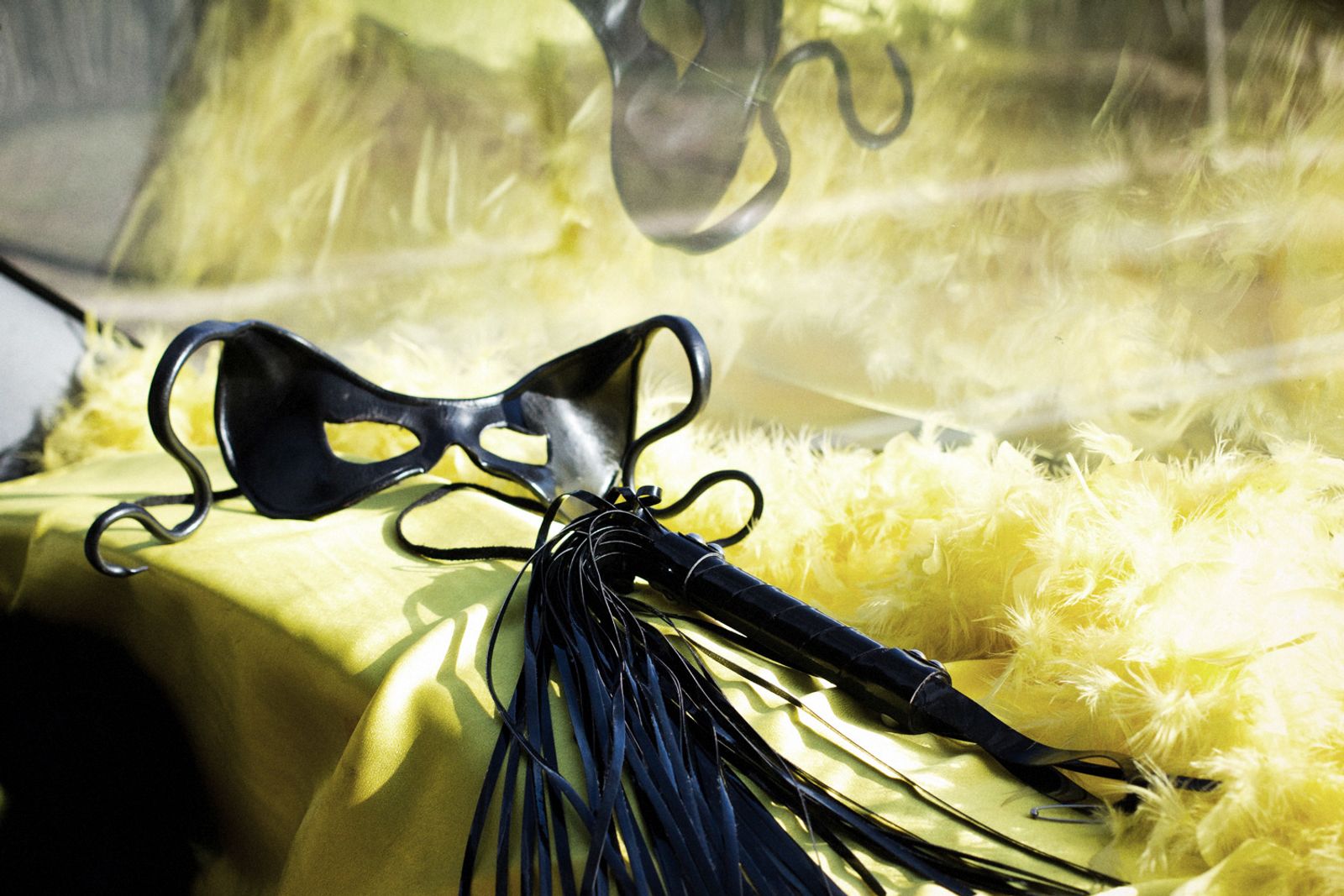 Pleasure places PhMuseum