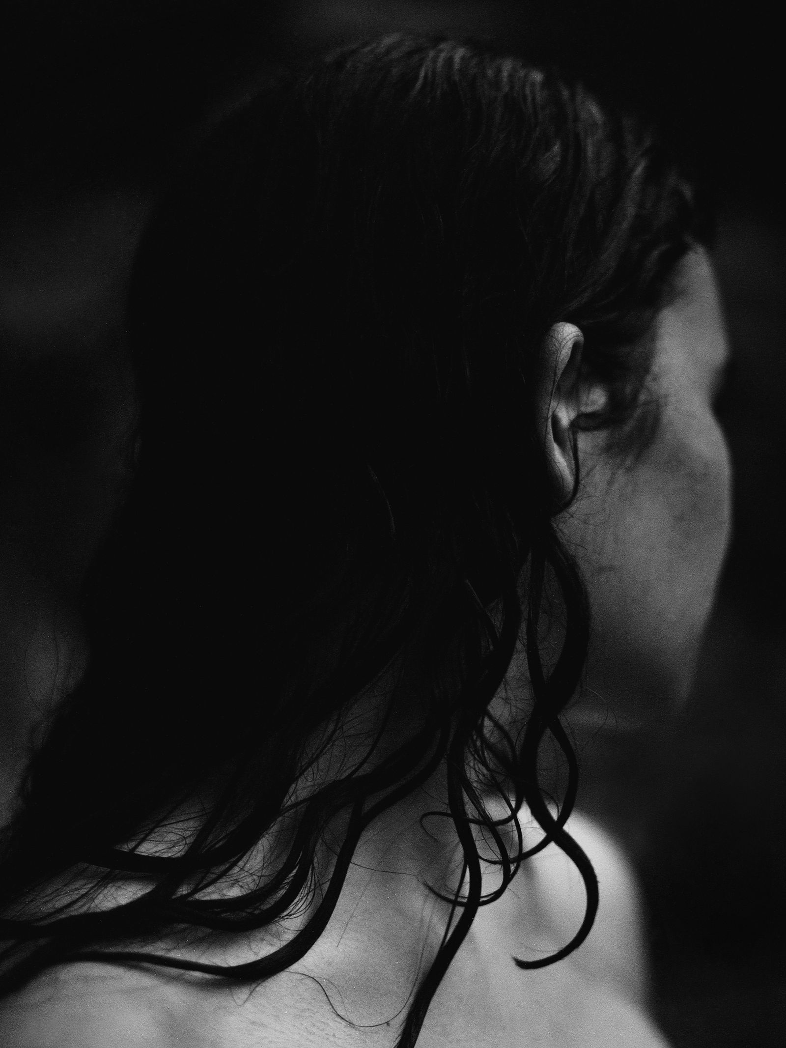 © Louise Honee