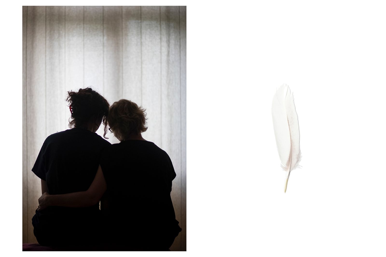 © Sina Niemeyer - Image from the On Every Third Day photography project