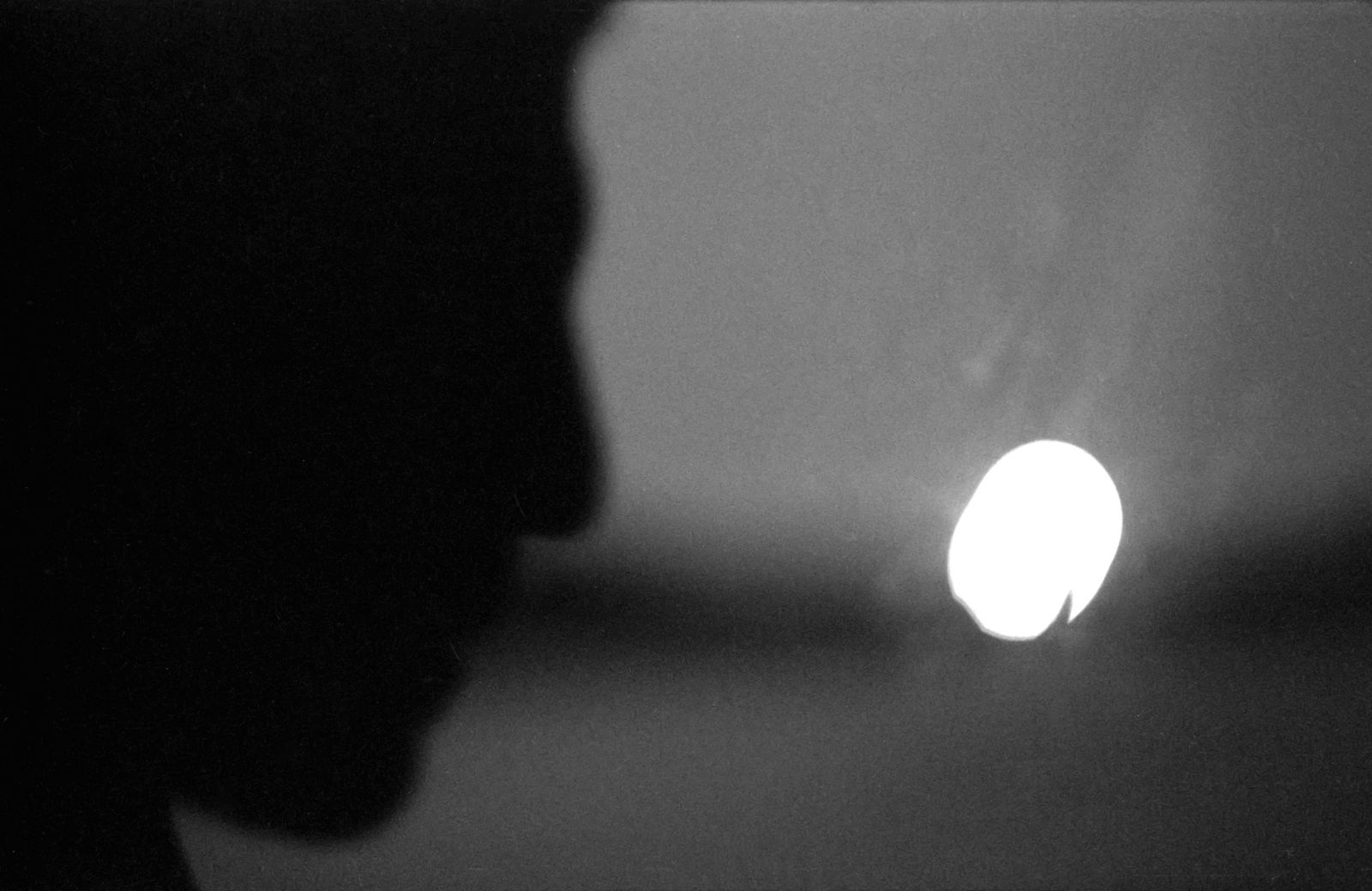 © Eleonora Signorini - Image from the Broken Into Traces photography project