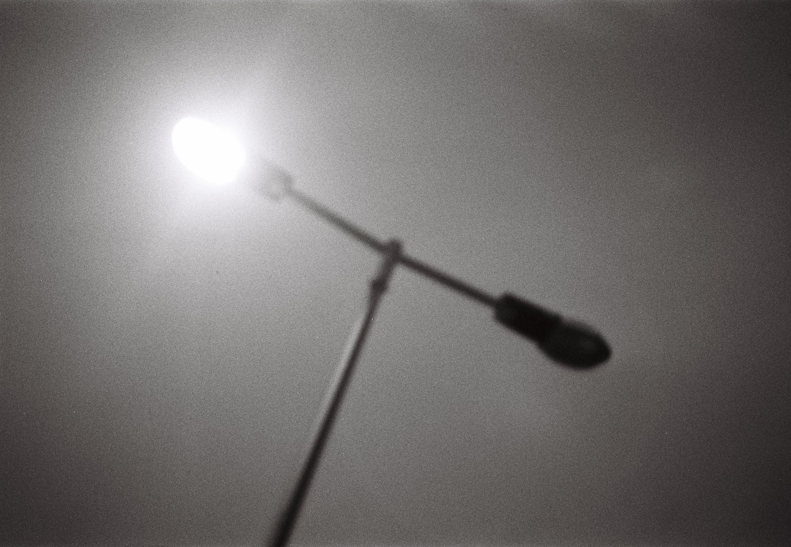 © Eleonora Signorini - Image from the Broken Into Traces photography project