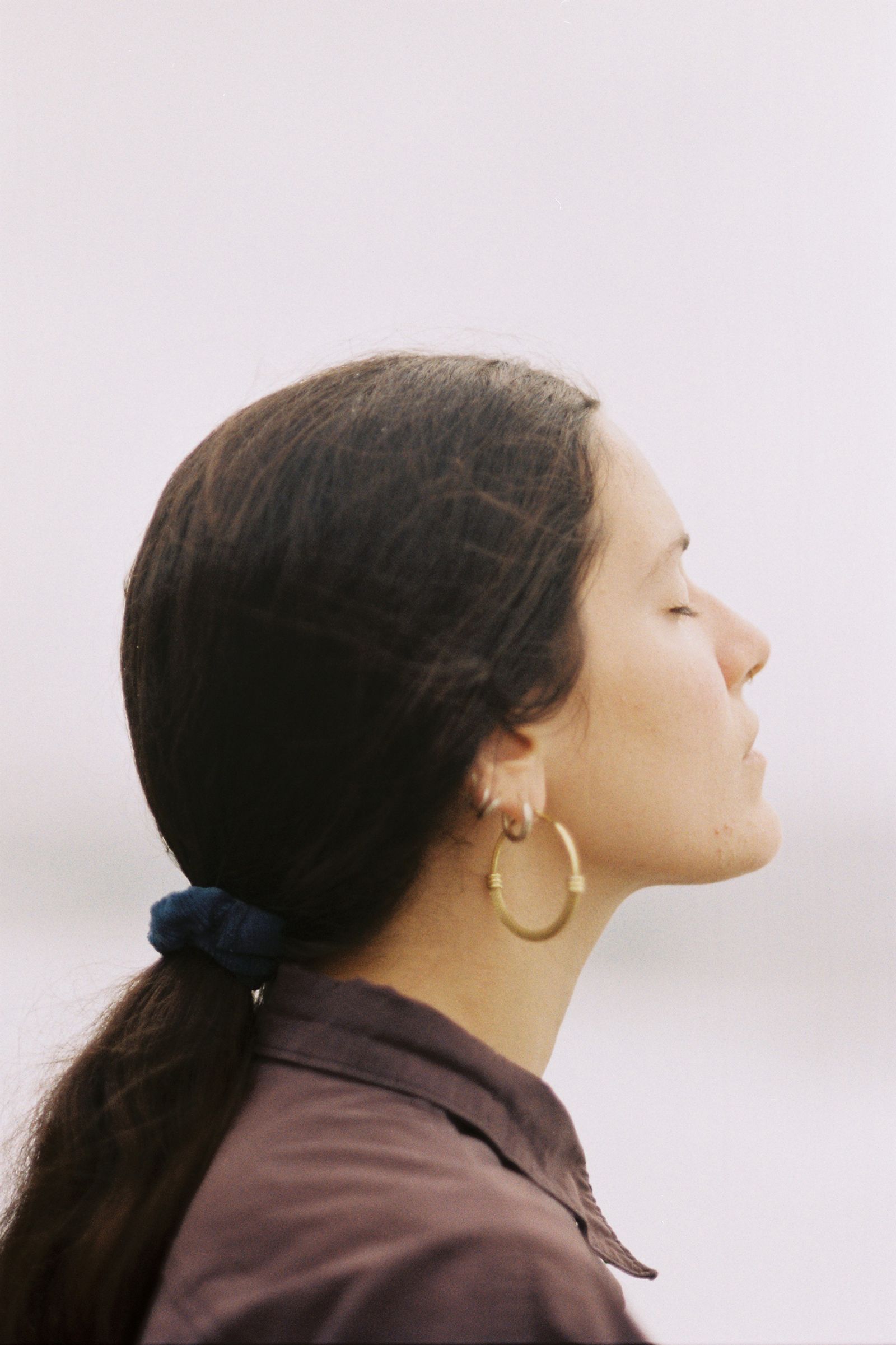 © Eleonora Signorini - Image from the Broken Into Traces photography project