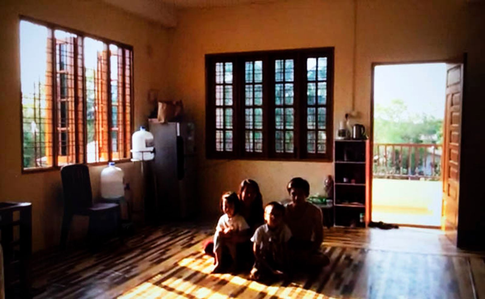 © Eleonora Signorini - TINZAR - Yangon, Myanmar