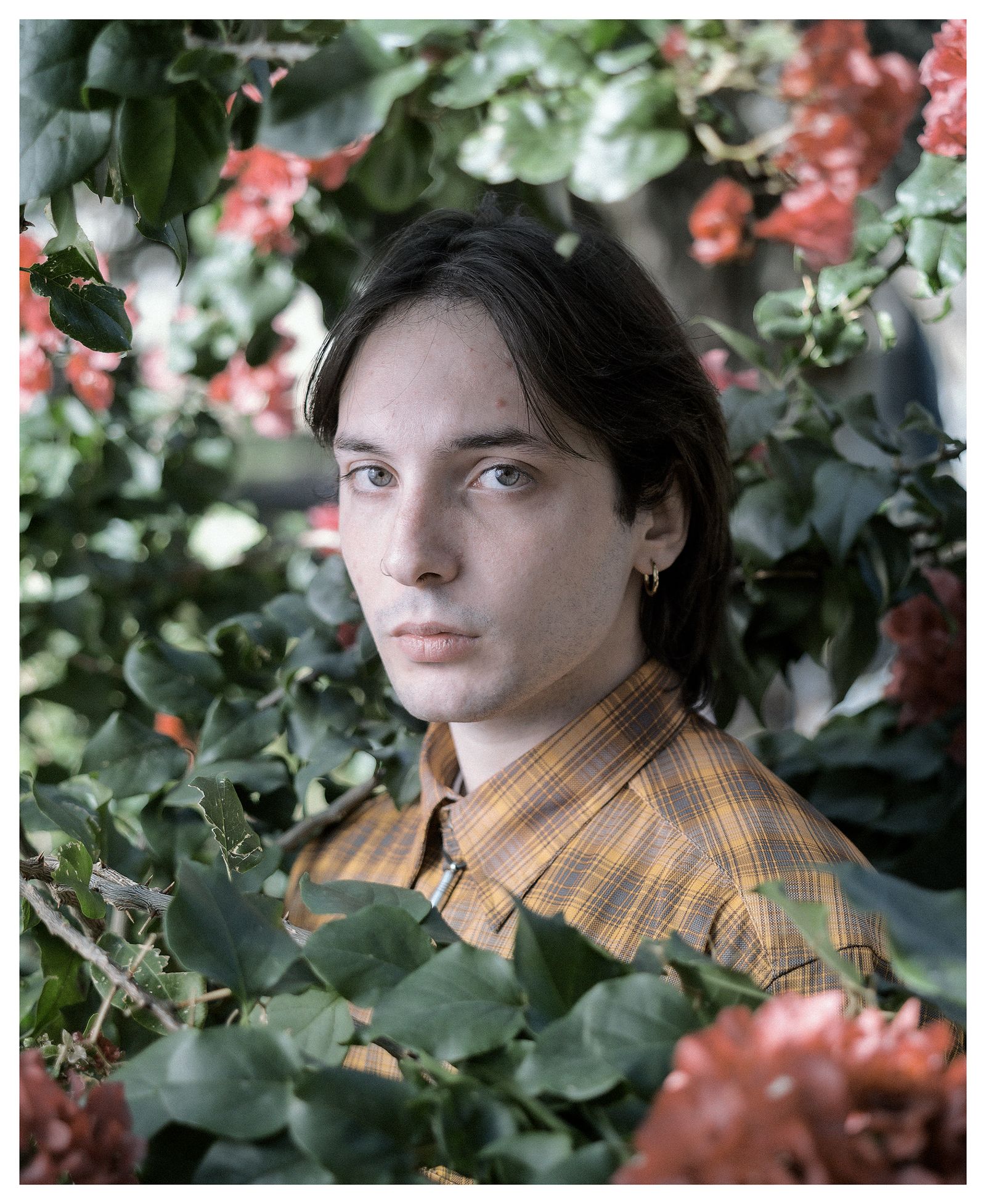 © Myrto Papadopoulos - Image from the ELEU SIS photography project