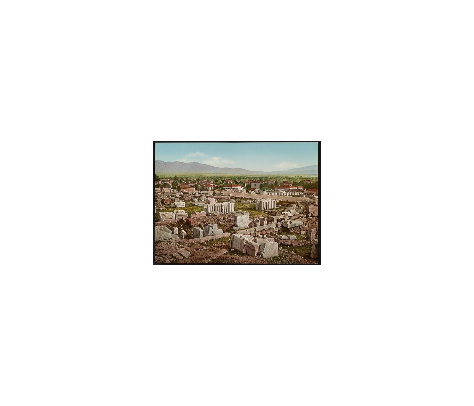 © Myrto Papadopoulos - Image from the ELEU SIS photography project
