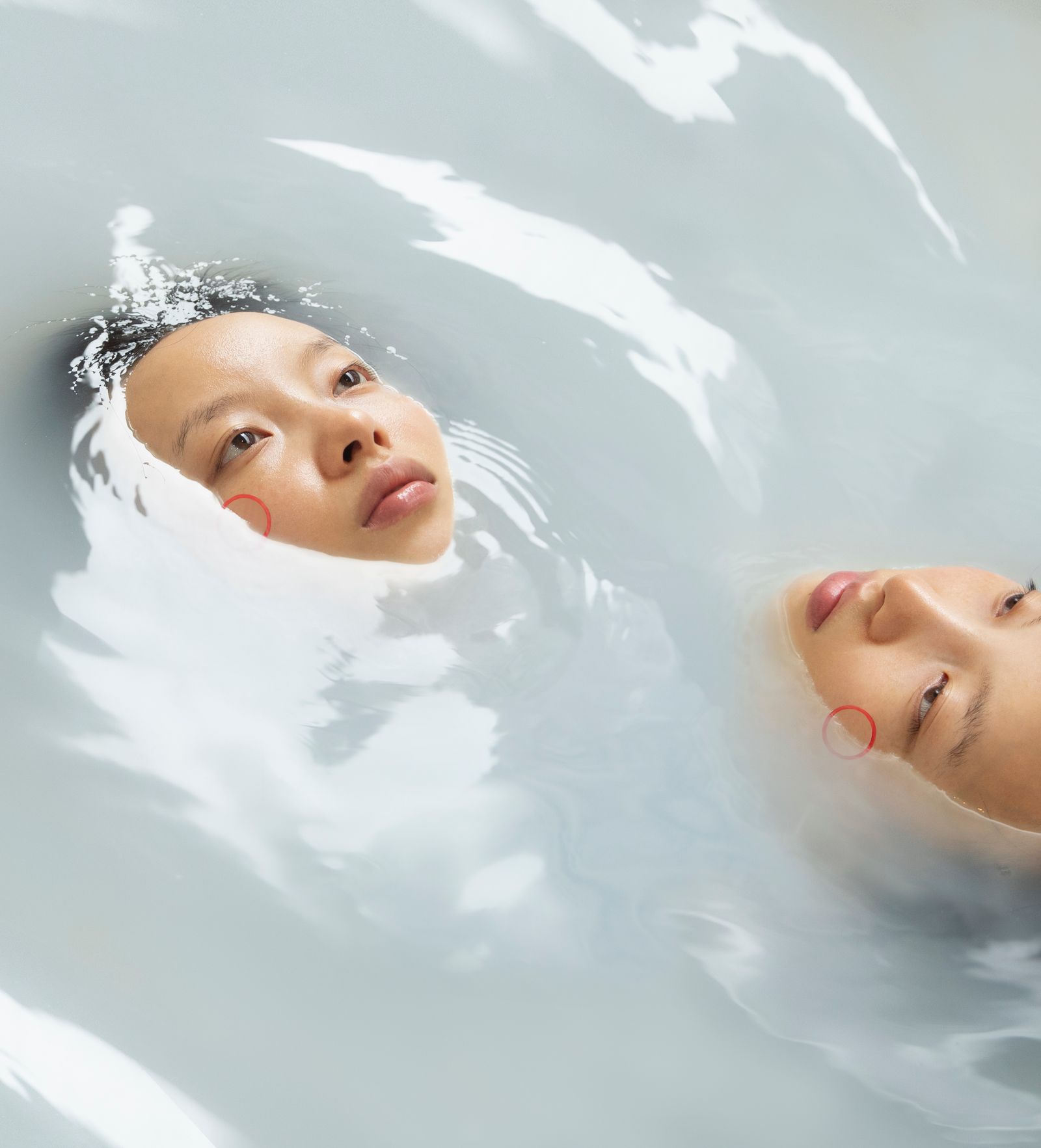 © Jinyong LIAN - Image from the Trust me photography project