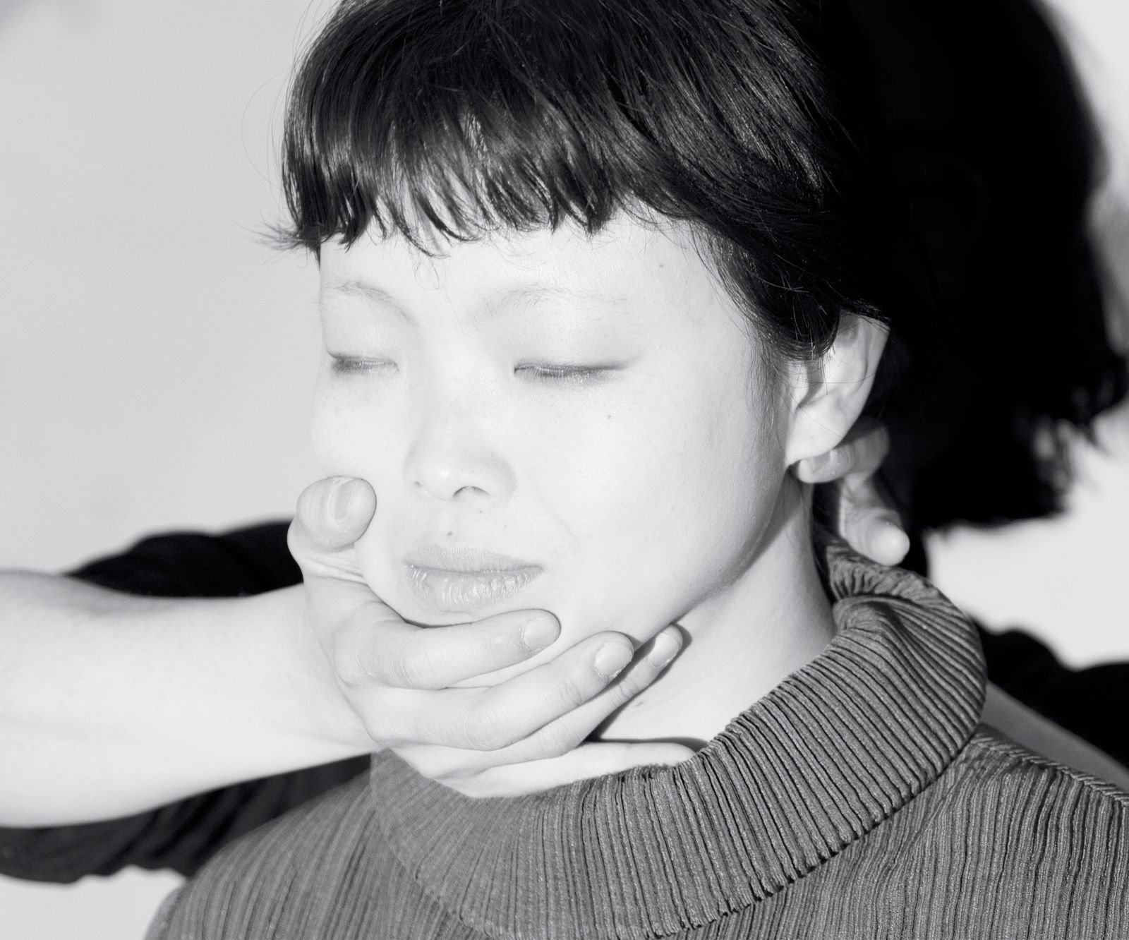 © Jinyong LIAN - Image from the Trust me photography project
