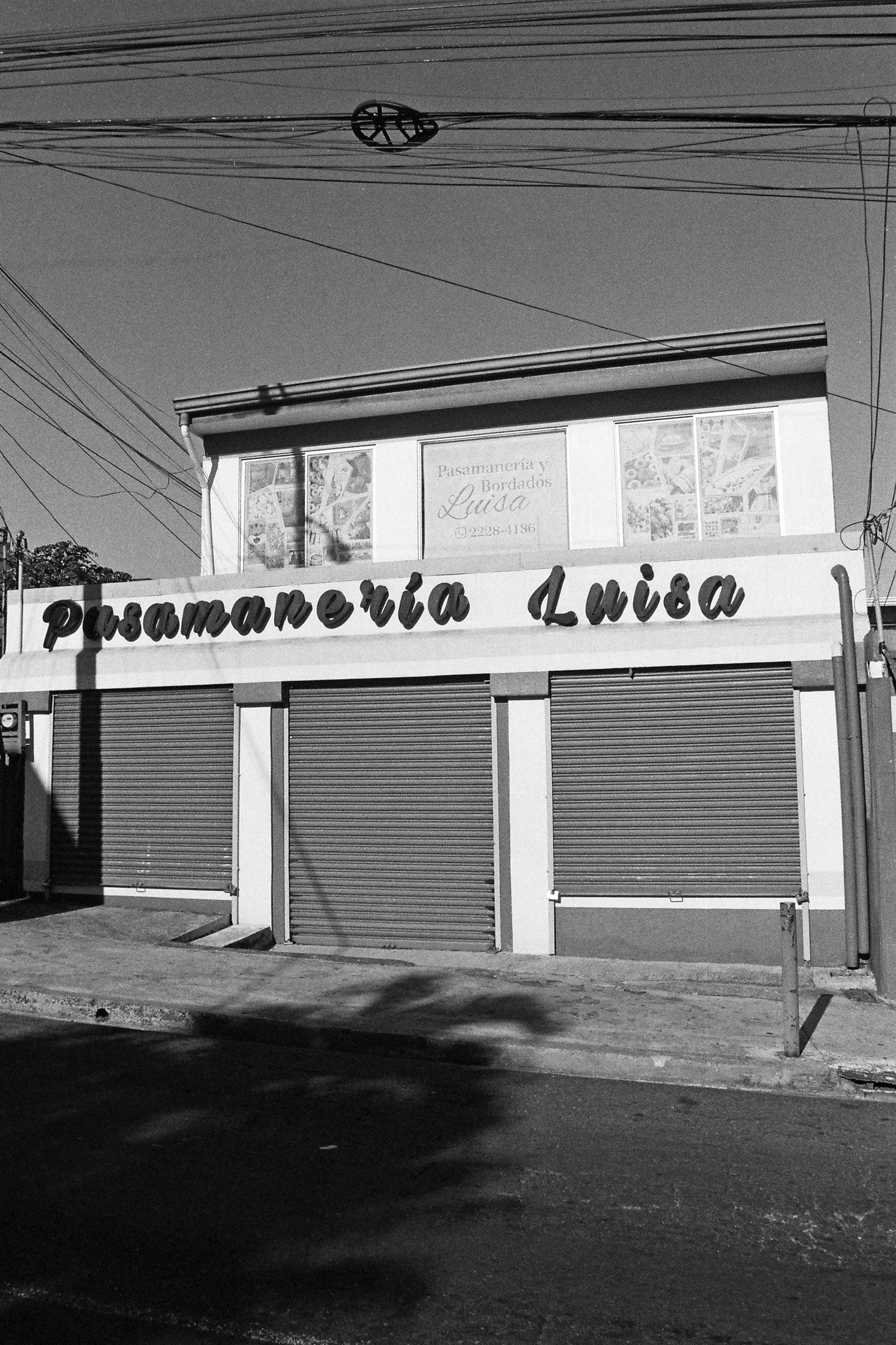 © Juliana Quesada - Image from the Escazú, a Forgotten Fantasy photography project