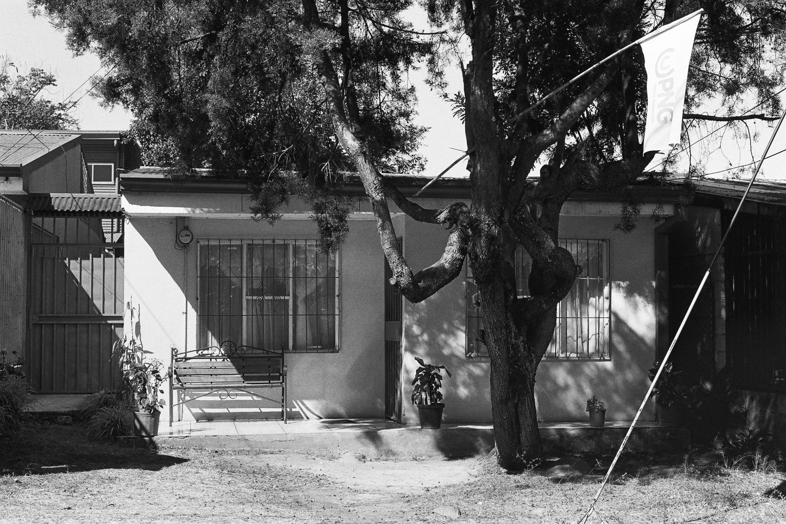 © Juliana Quesada - Image from the Escazú, a Forgotten Fantasy photography project