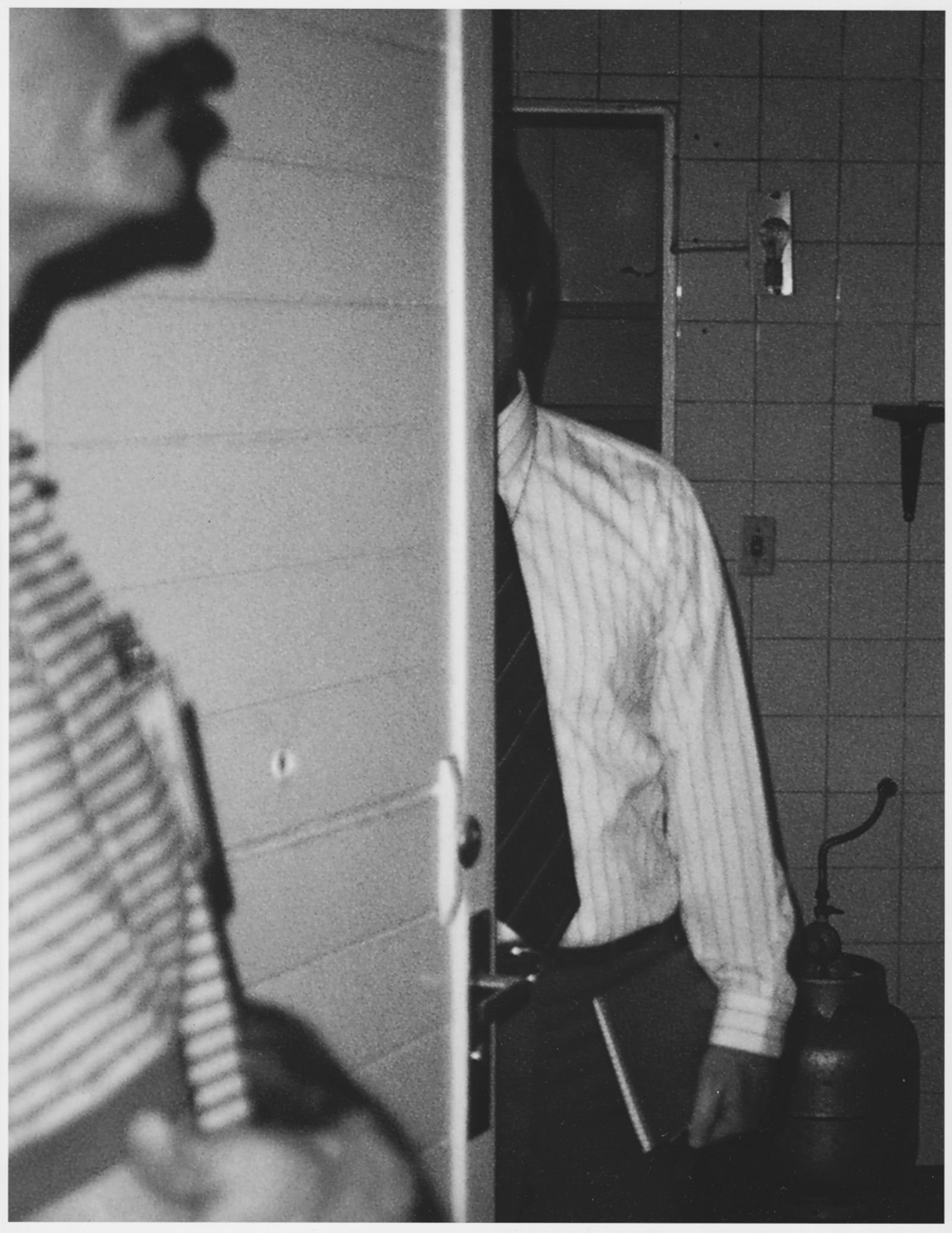 © J.A. Young - Image from the OF FIRE, FAR SHINING photography project