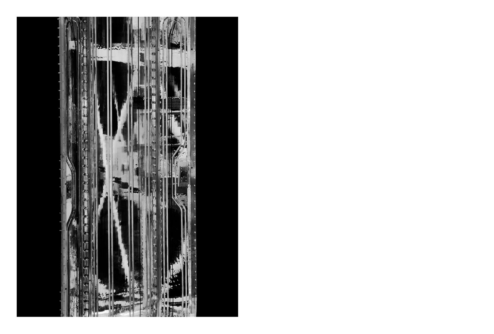 © Ezio D'Agostino - Image from the SUN DOG photography project