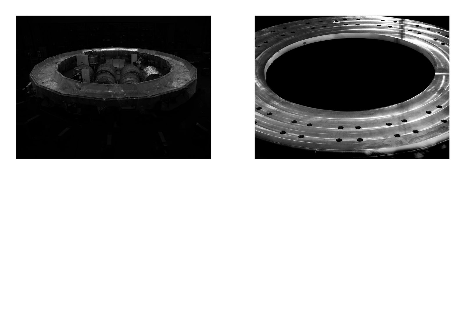 © Ezio D'Agostino - Image from the SUN DOG photography project