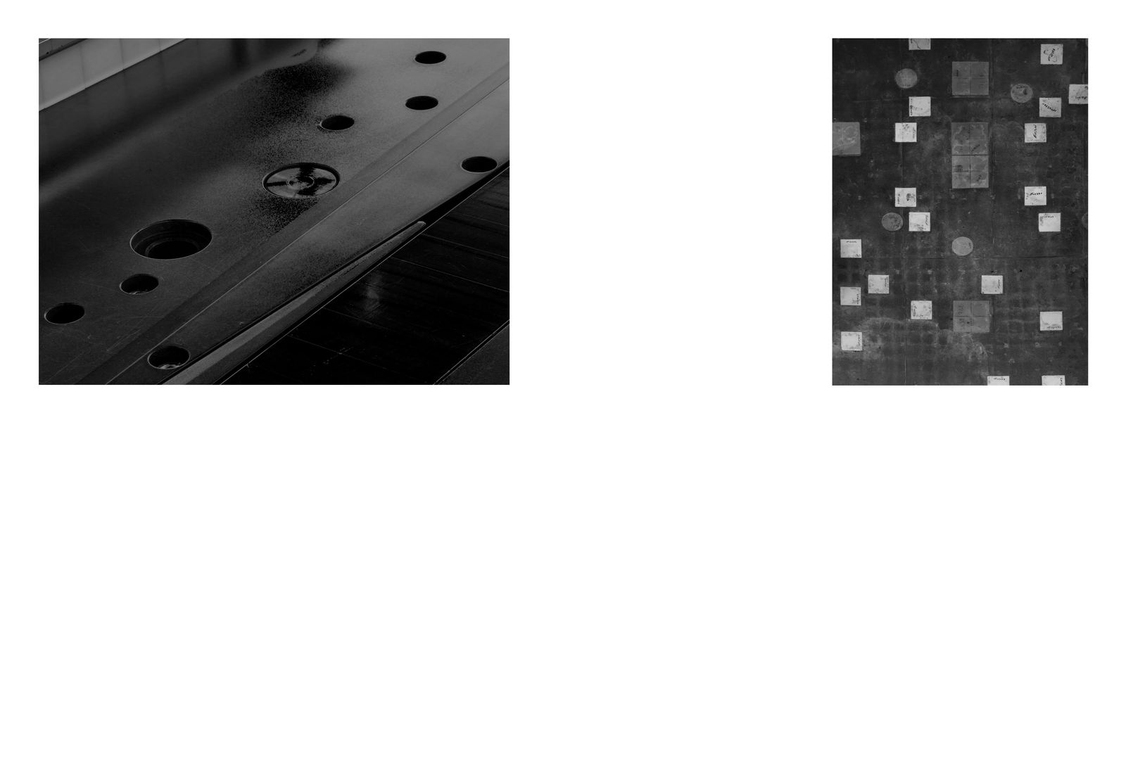 © Ezio D'Agostino - Image from the SUN DOG photography project